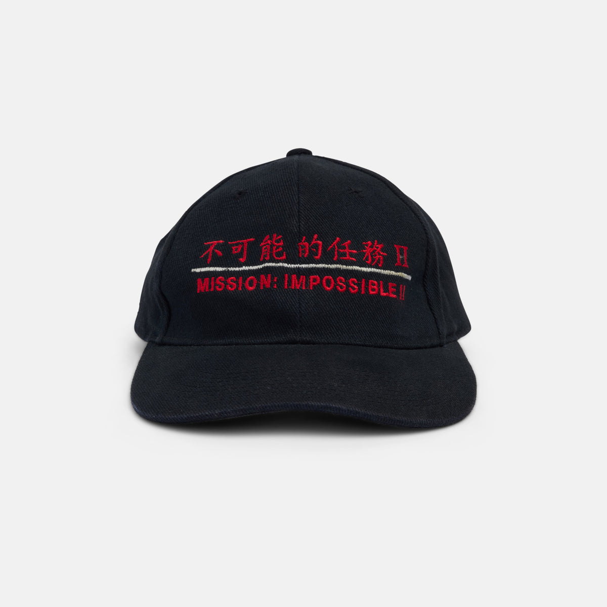 Mission: Impossible 2 Hat – A24 Shop