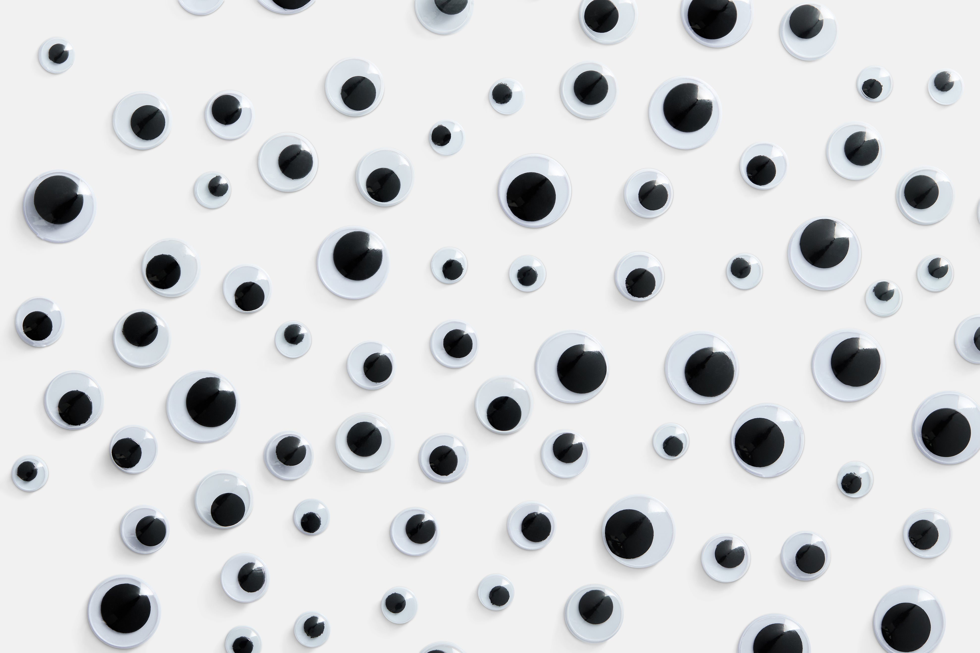Googly Eyes