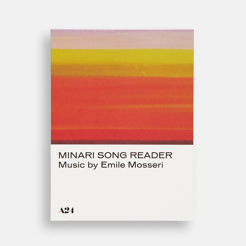 Minari Song Reader