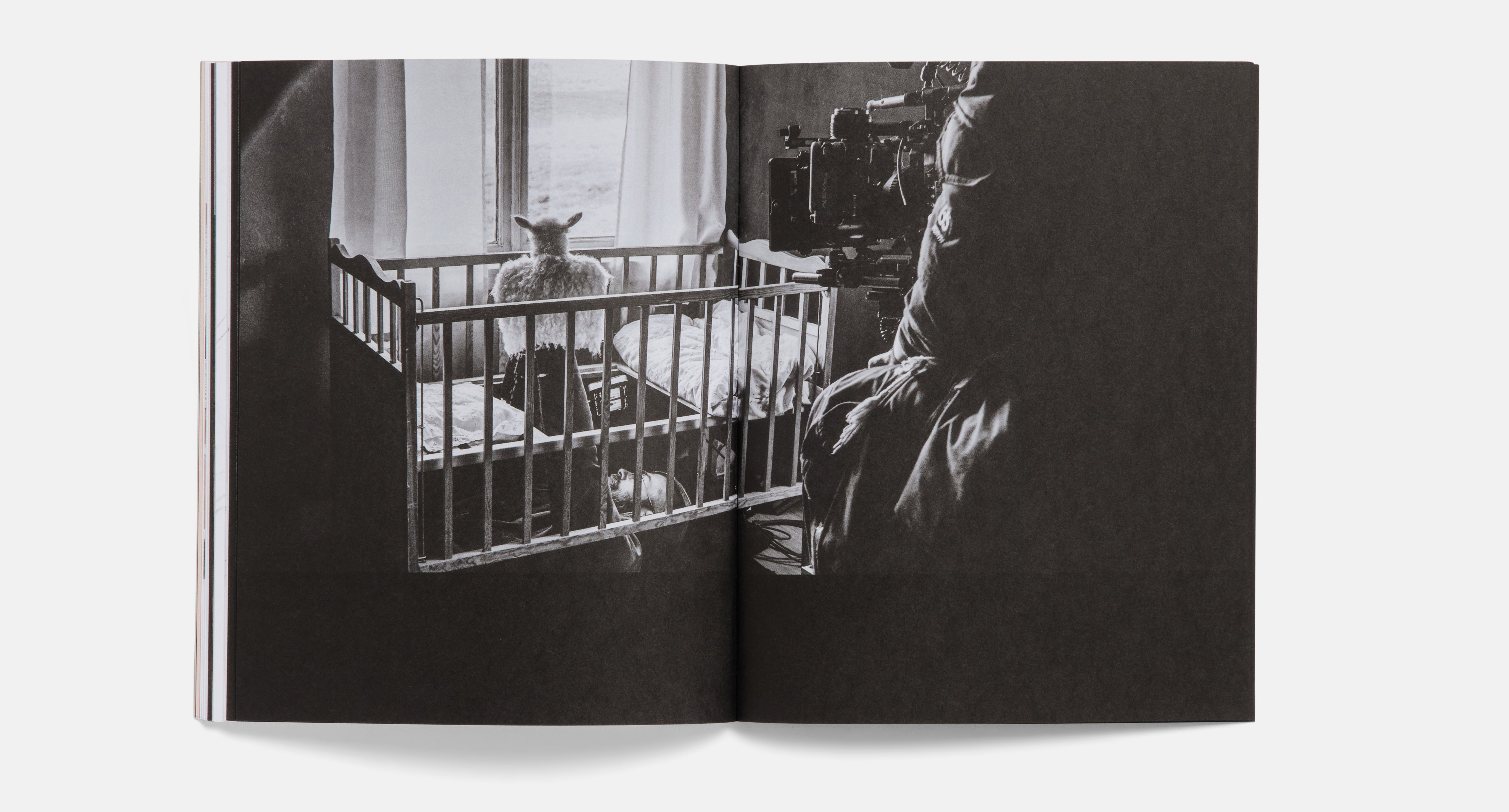 Lamb Blu-ray