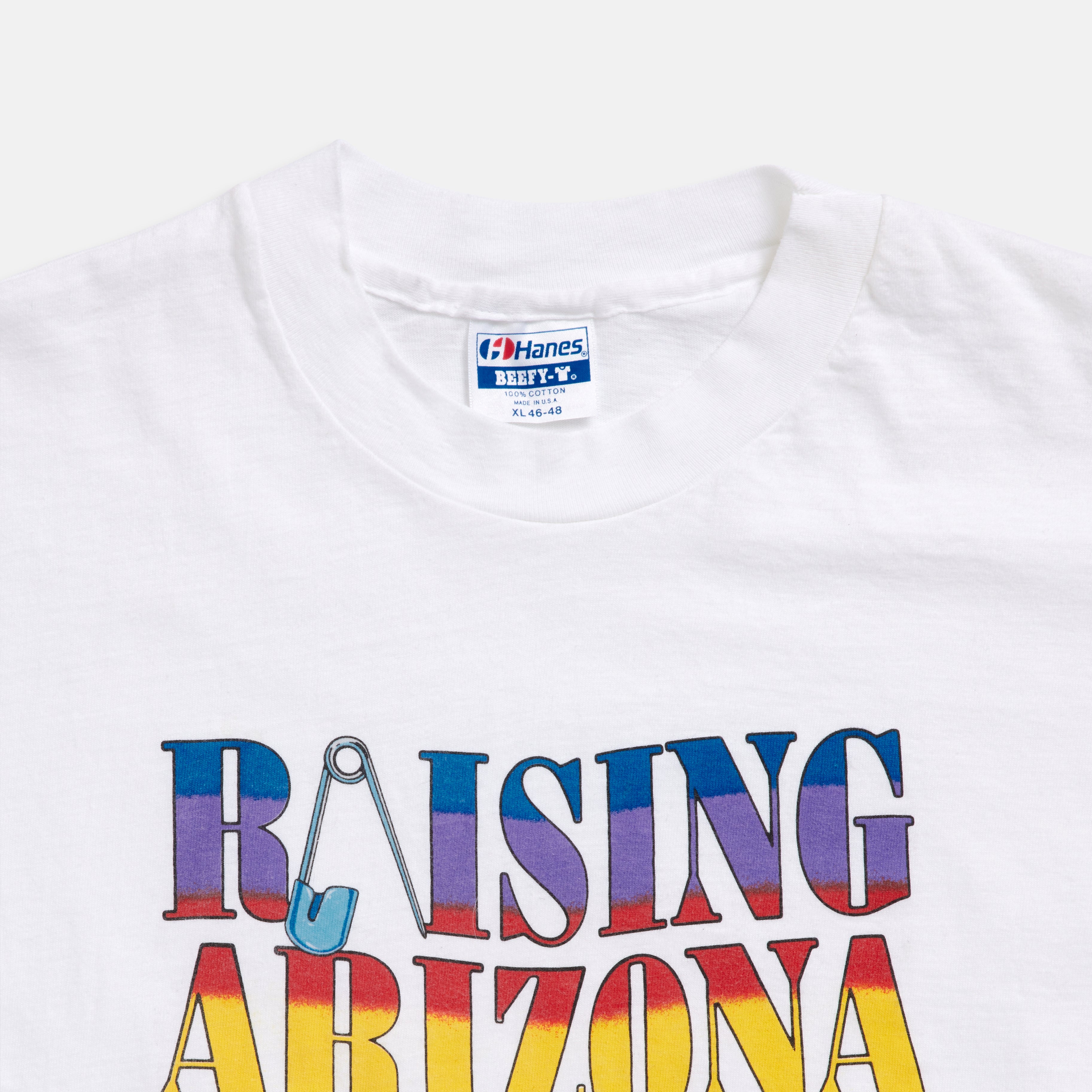 Raising Arizona Tee
