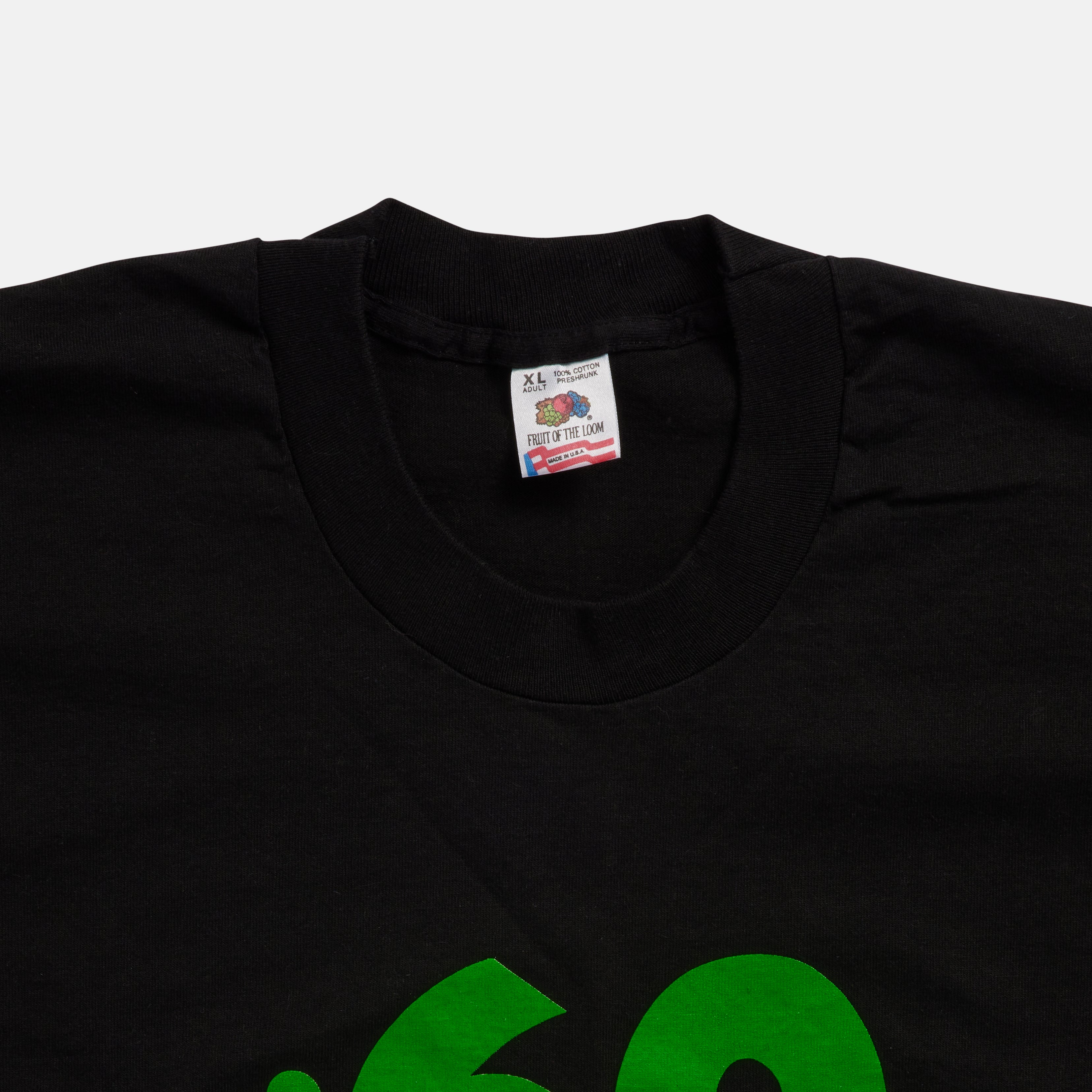:60 Preview Tee