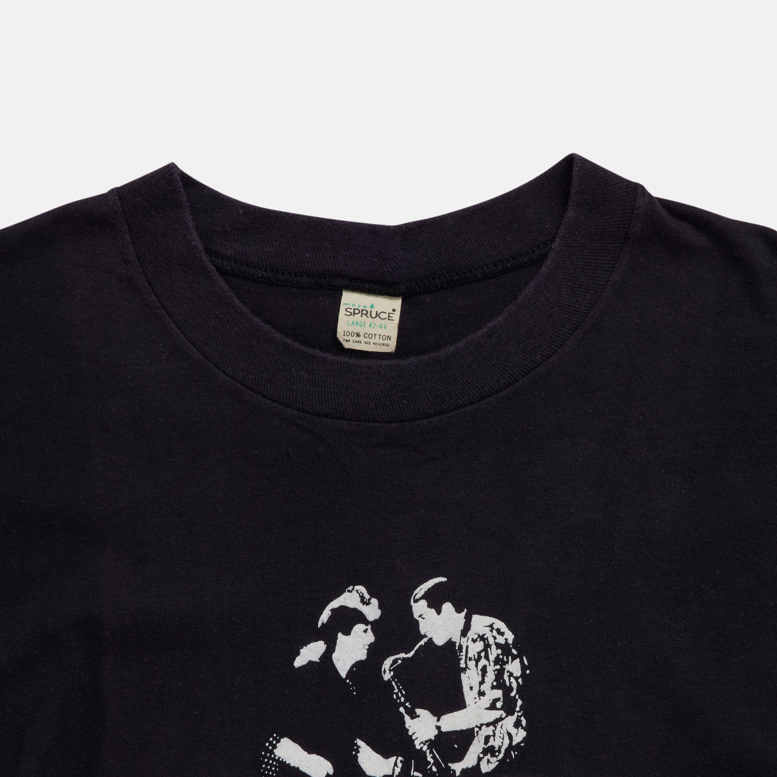 New York New York Tee