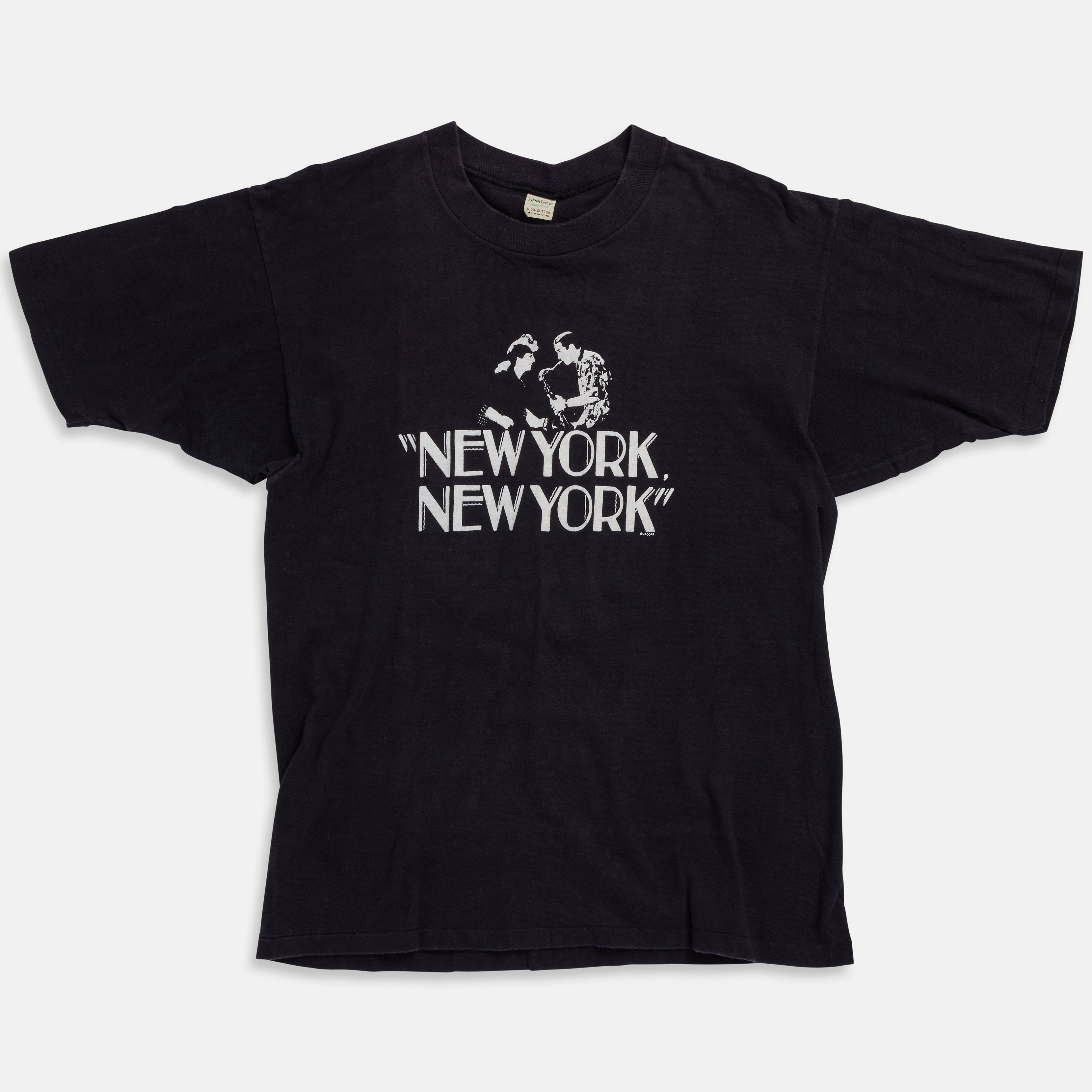 New York New York Tee