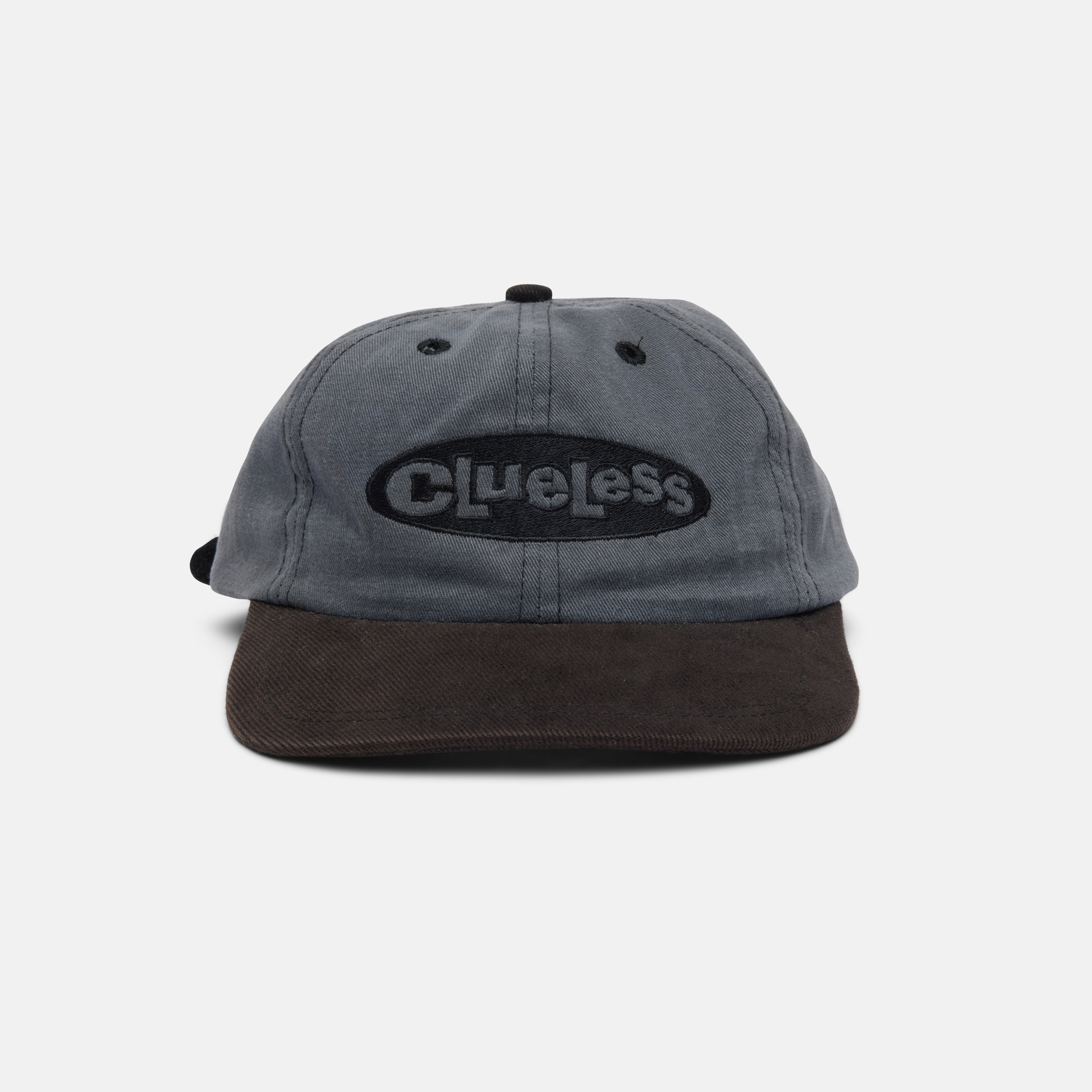 Clueless Hat