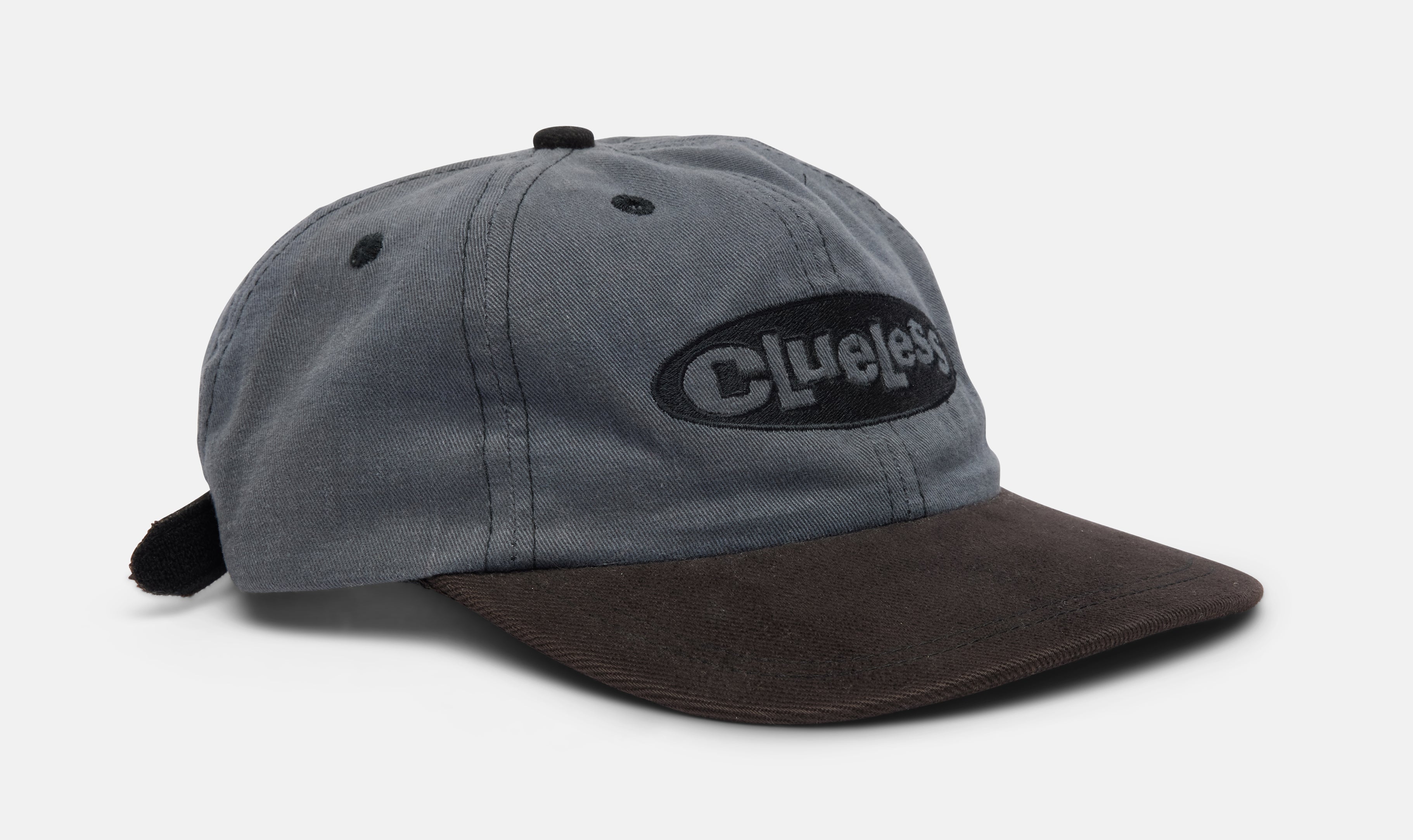 Clueless Hat
