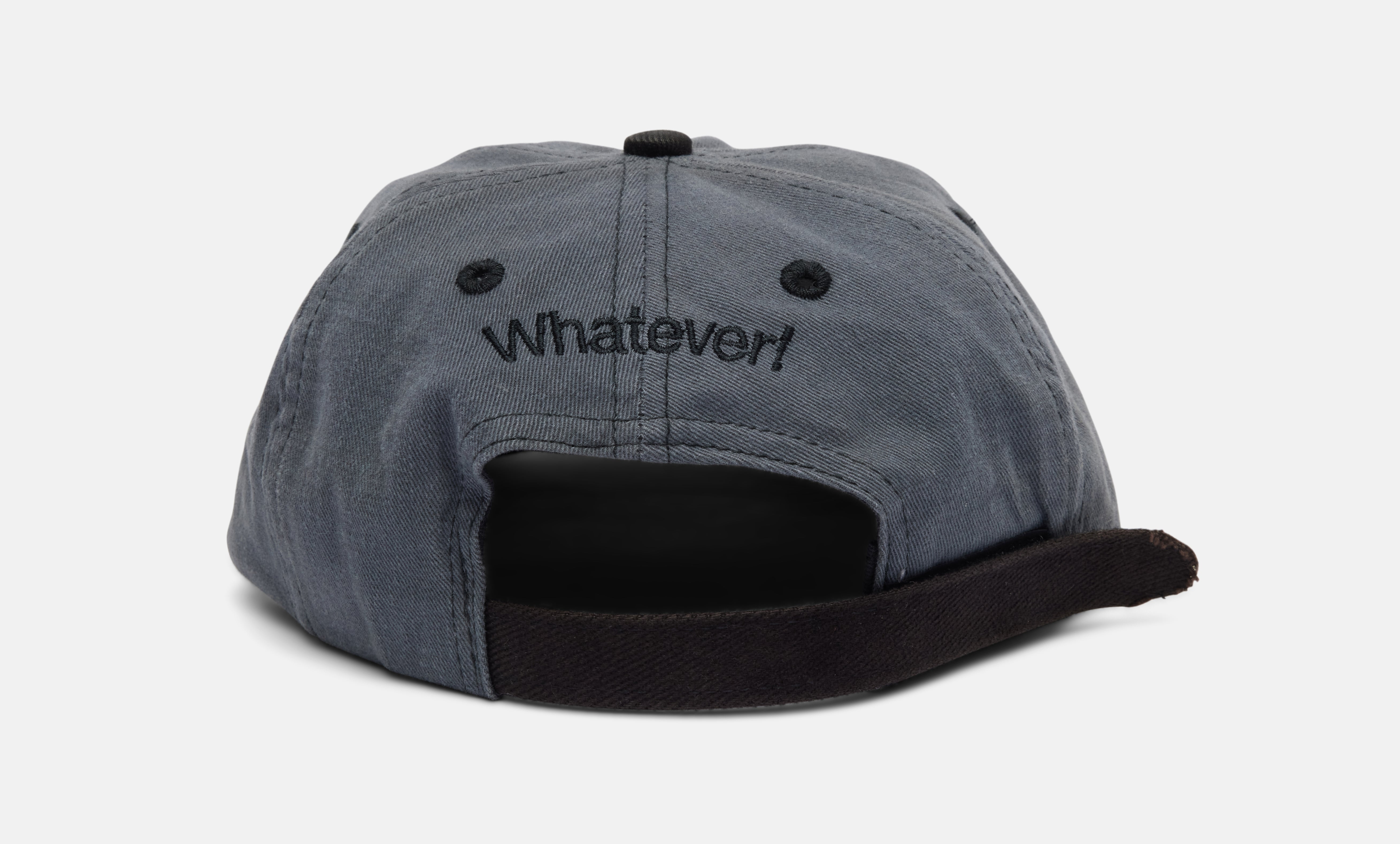 Clueless Hat