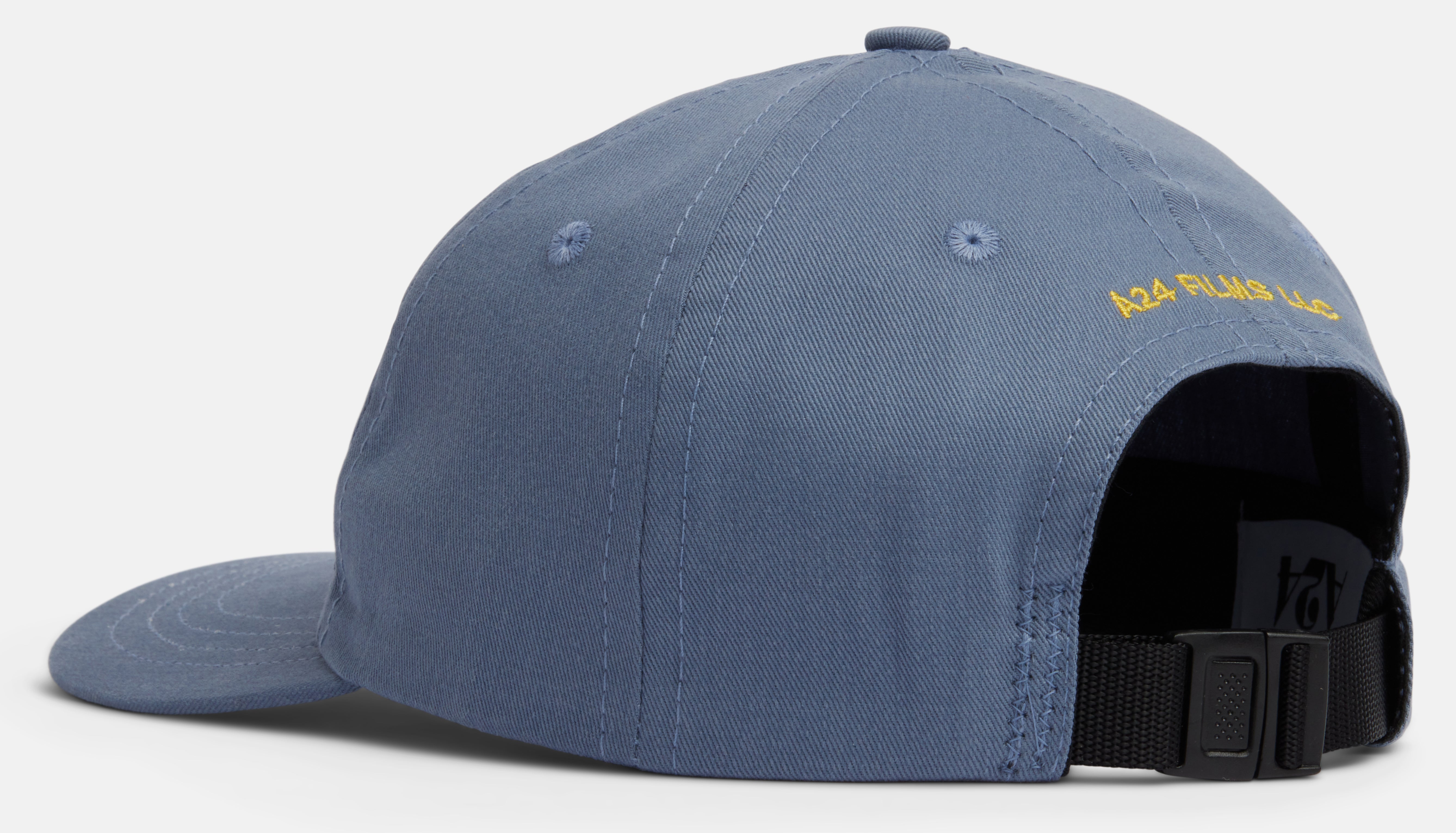 Melty Logo Hat