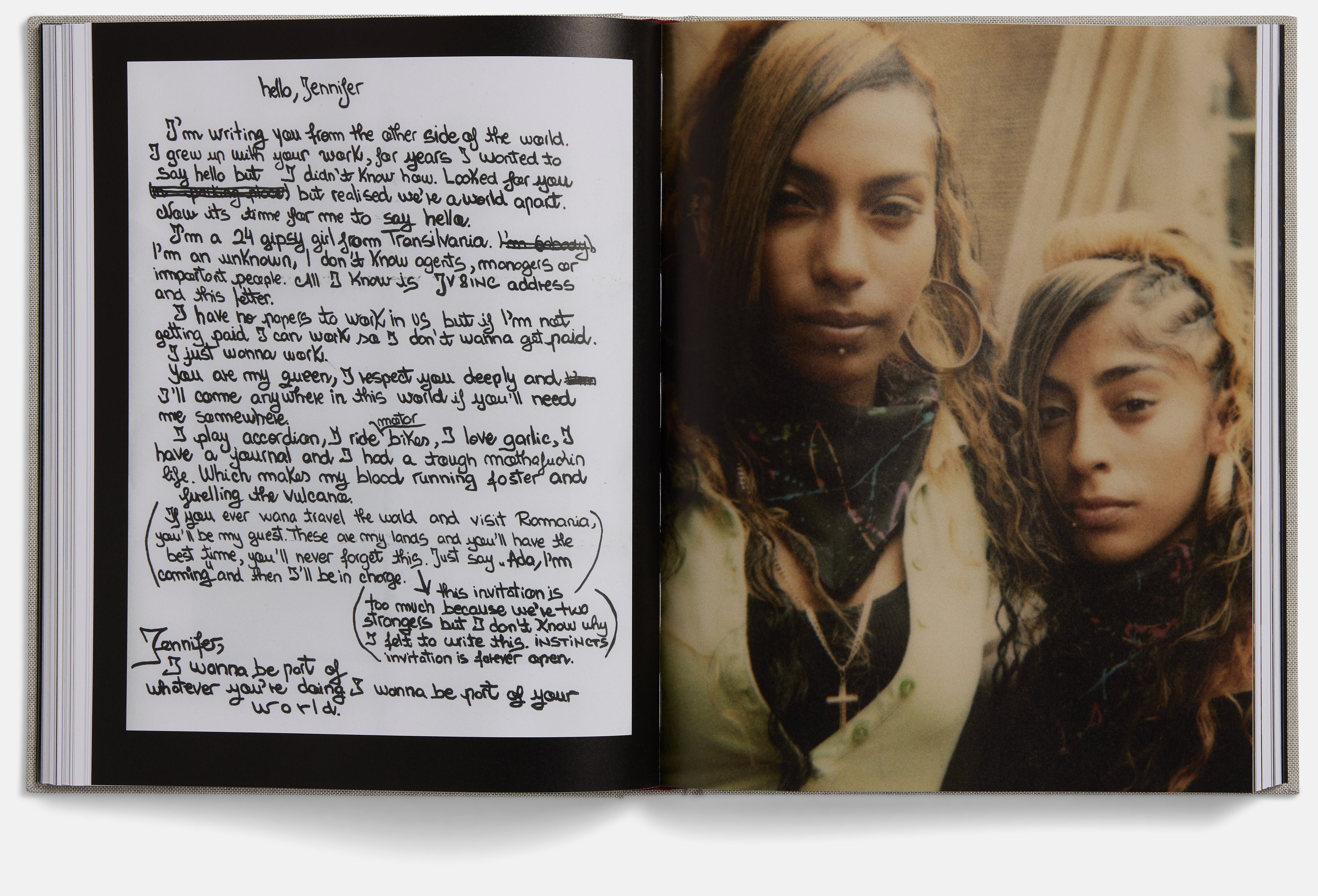 Can I Ask You A Question? by Jennifer Venditti