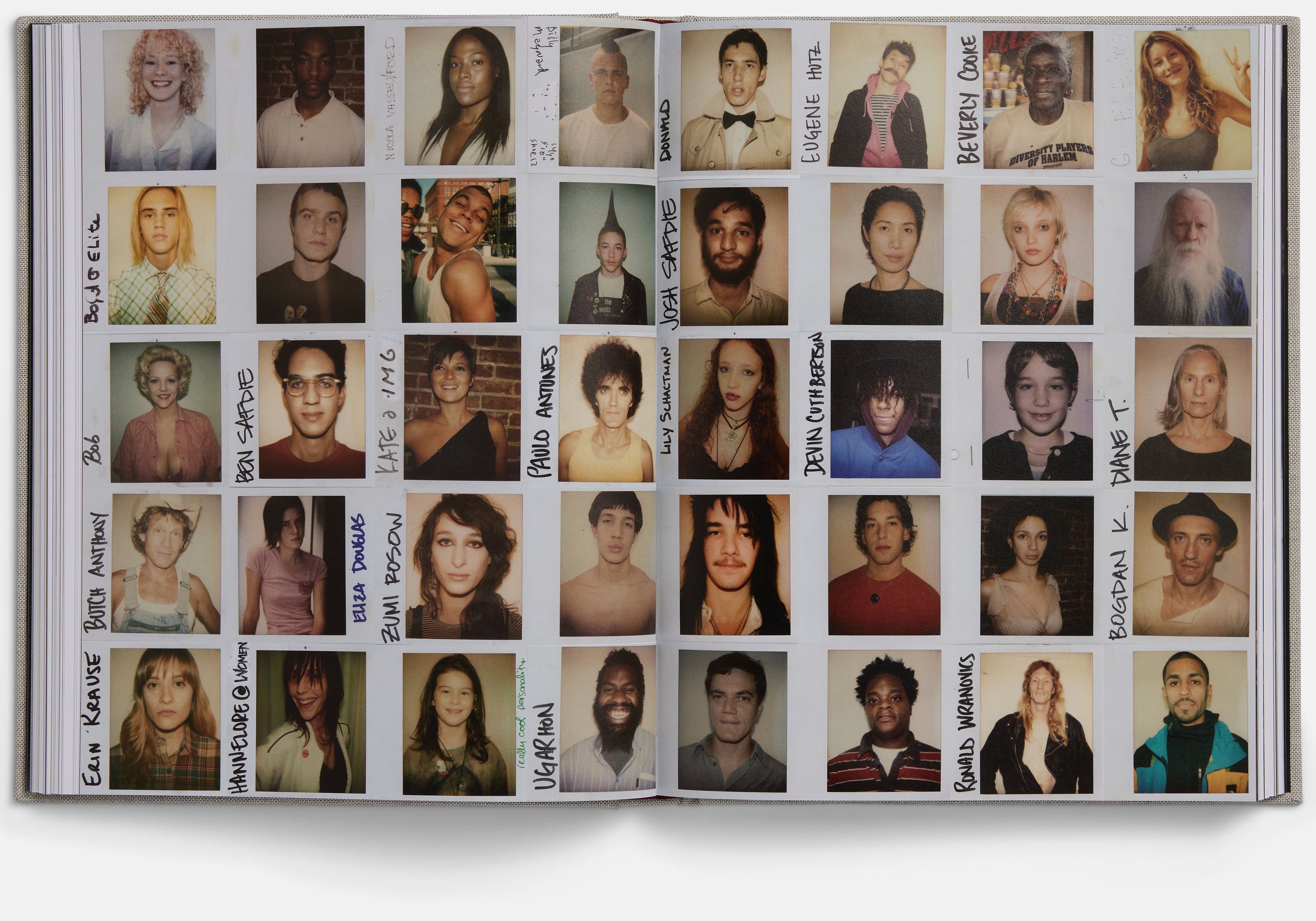 Can I Ask You A Question? by Jennifer Venditti