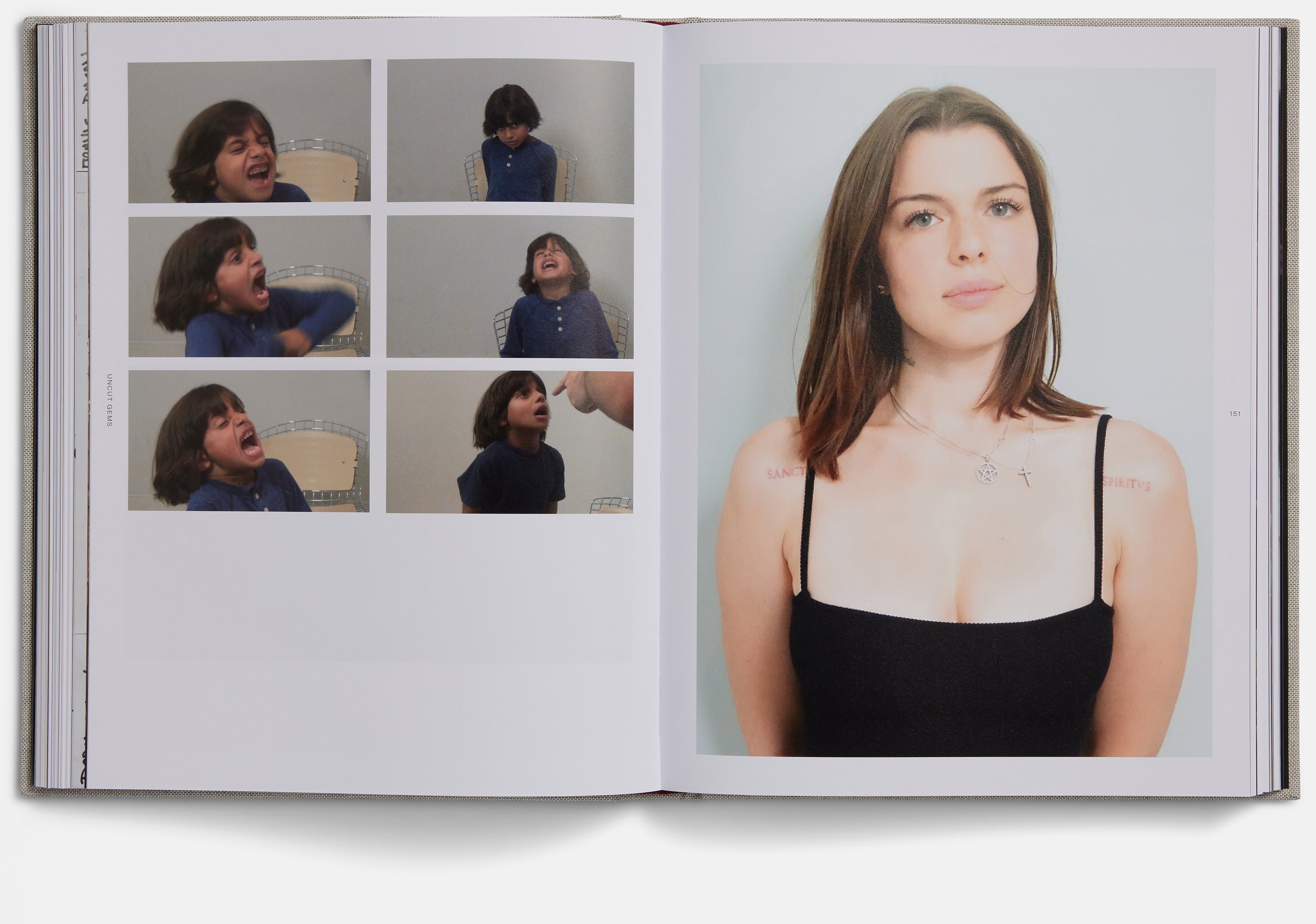 Can I Ask You A Question? by Jennifer Venditti