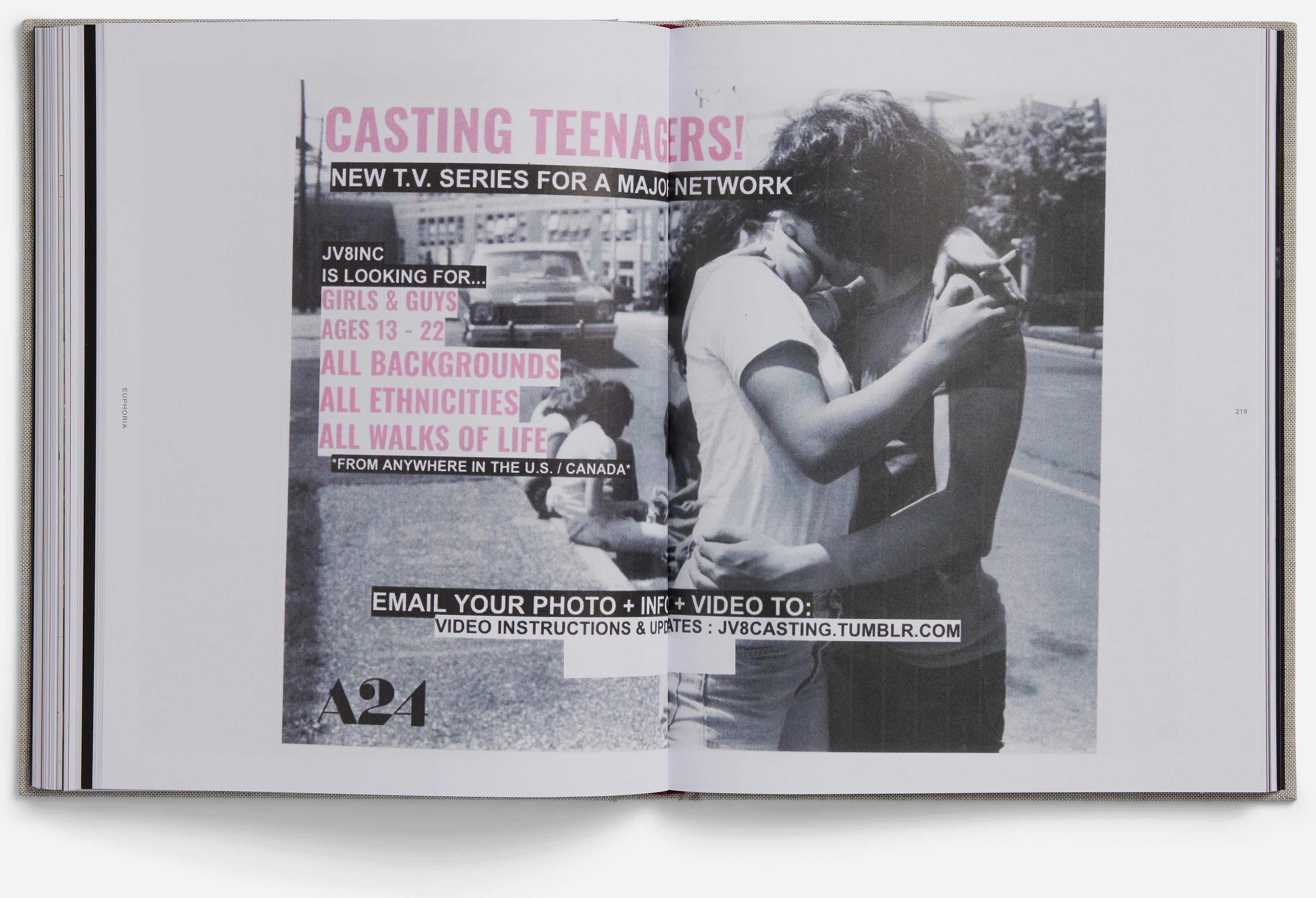 Can I Ask You A Question? by Jennifer Venditti