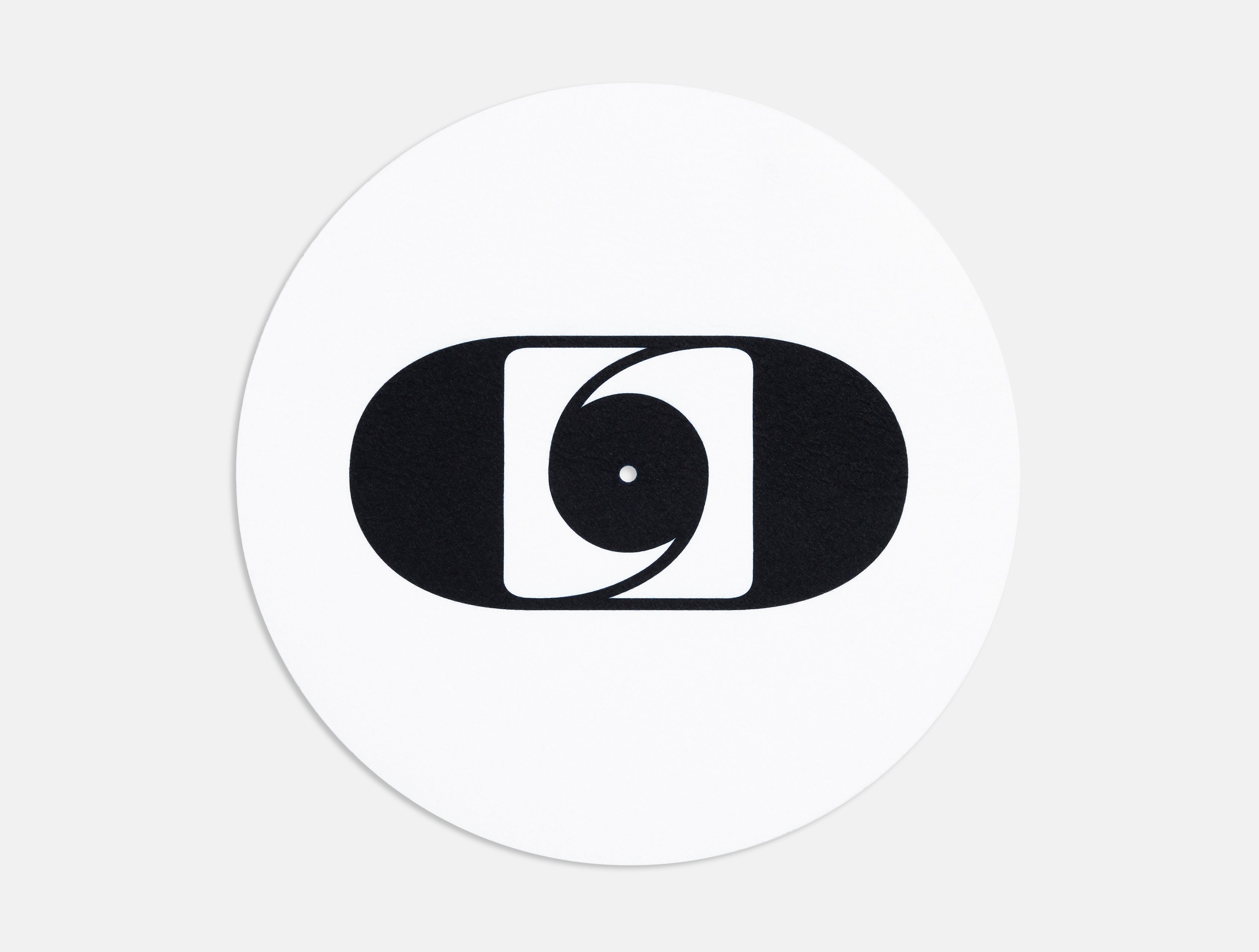 A24 Music Slipmat