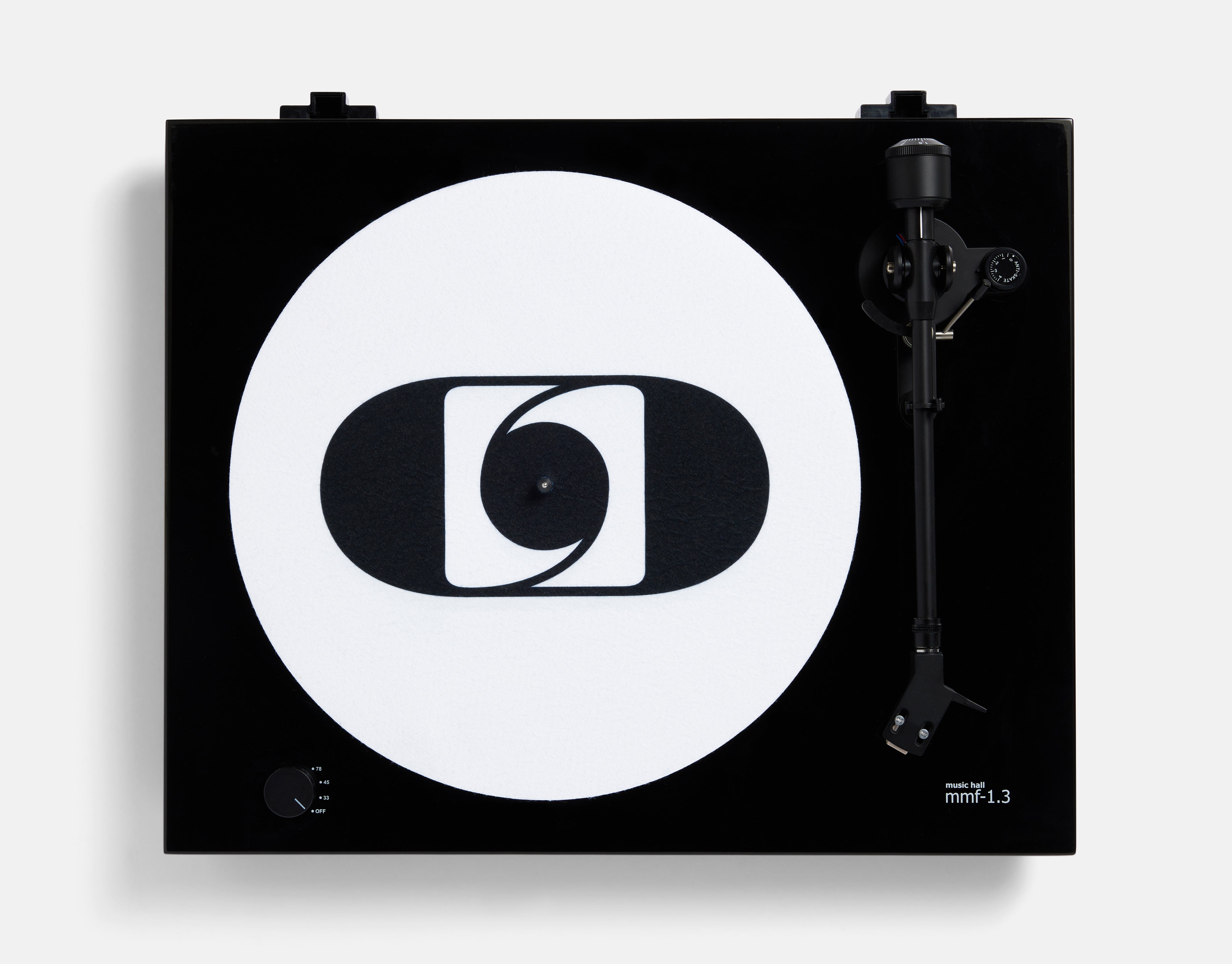 A24 Music Slipmat