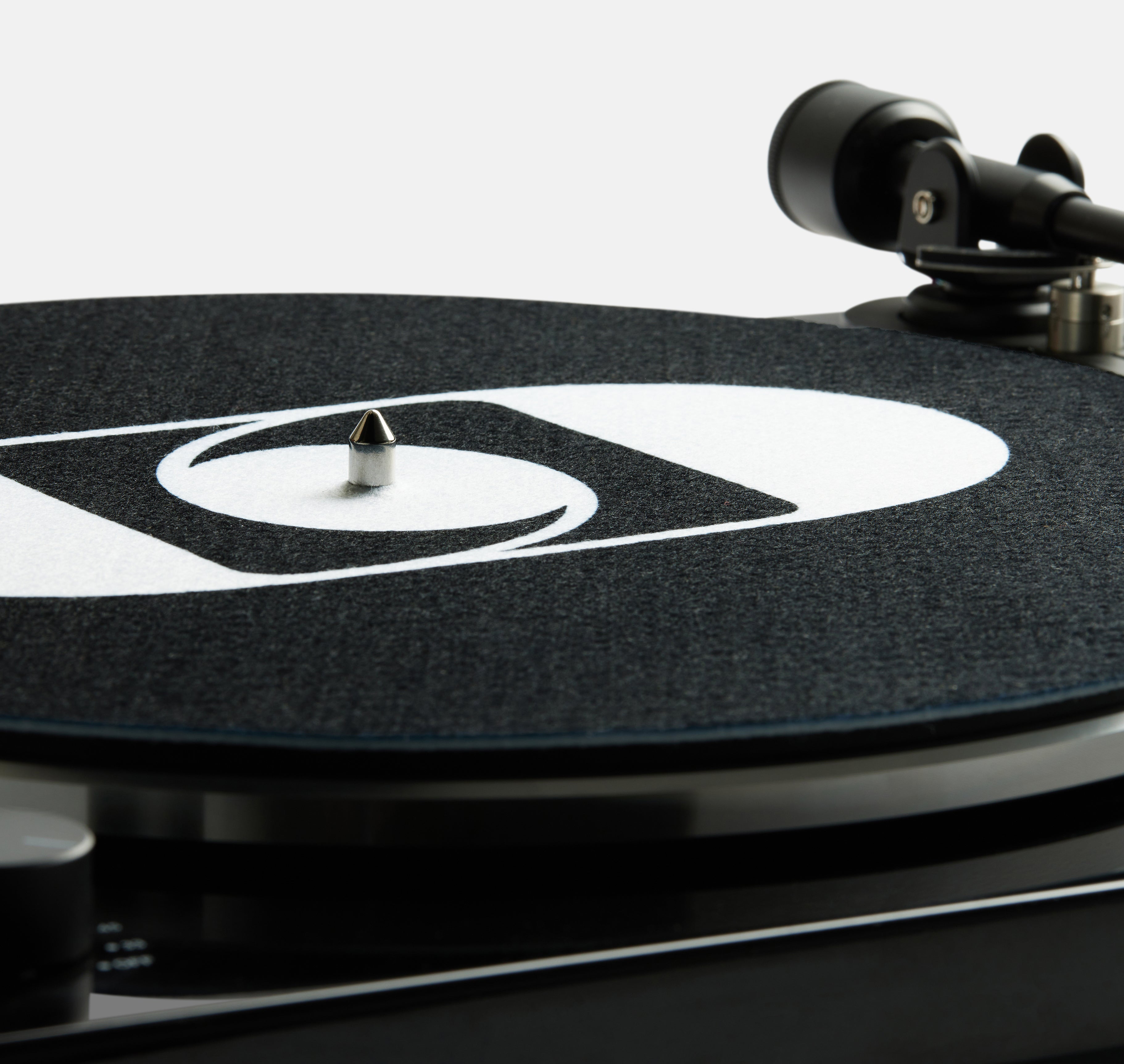 A24 Music Slipmat