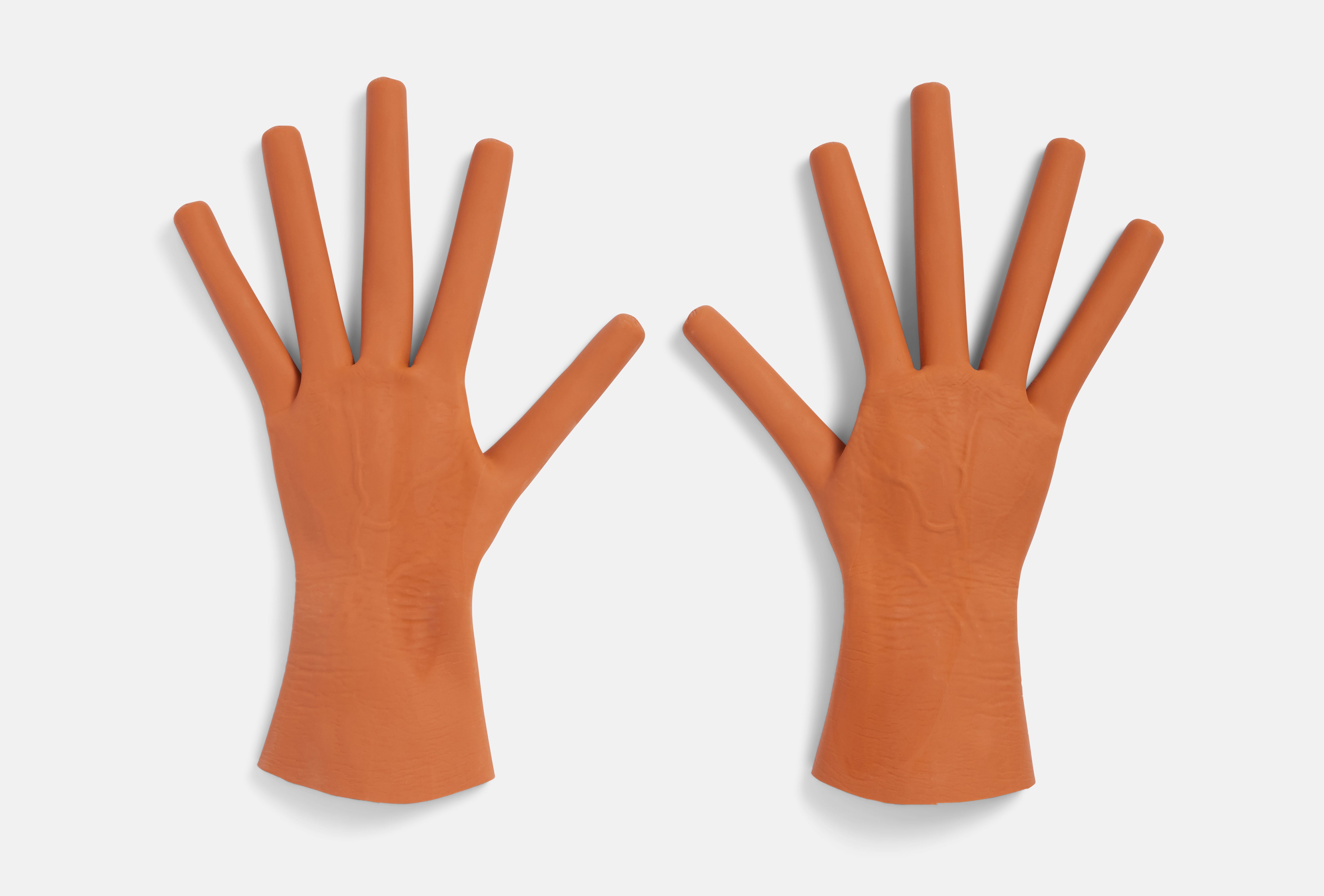 Hot Dog Finger Gloves – A24 Shop