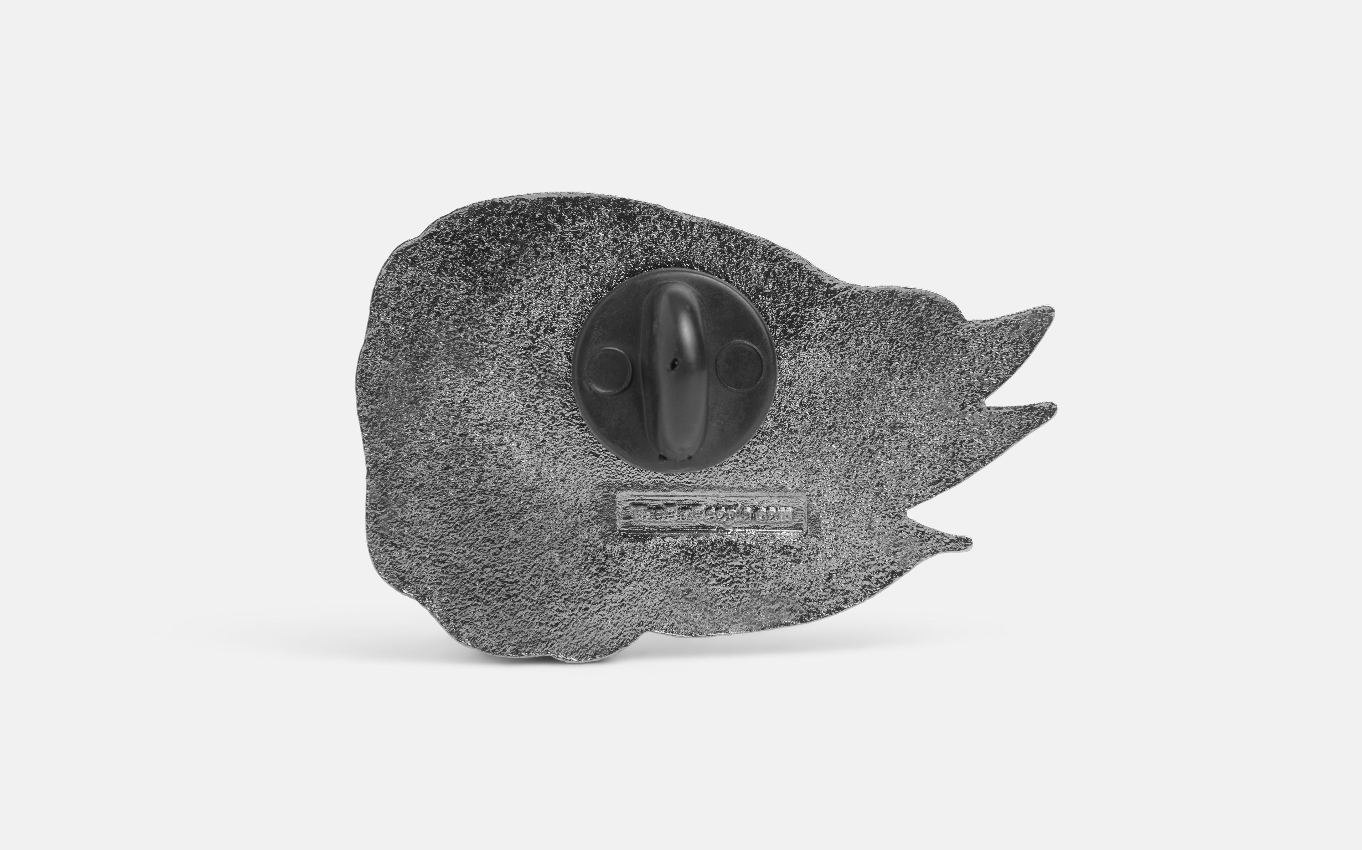 Michelle Multiverse Pin