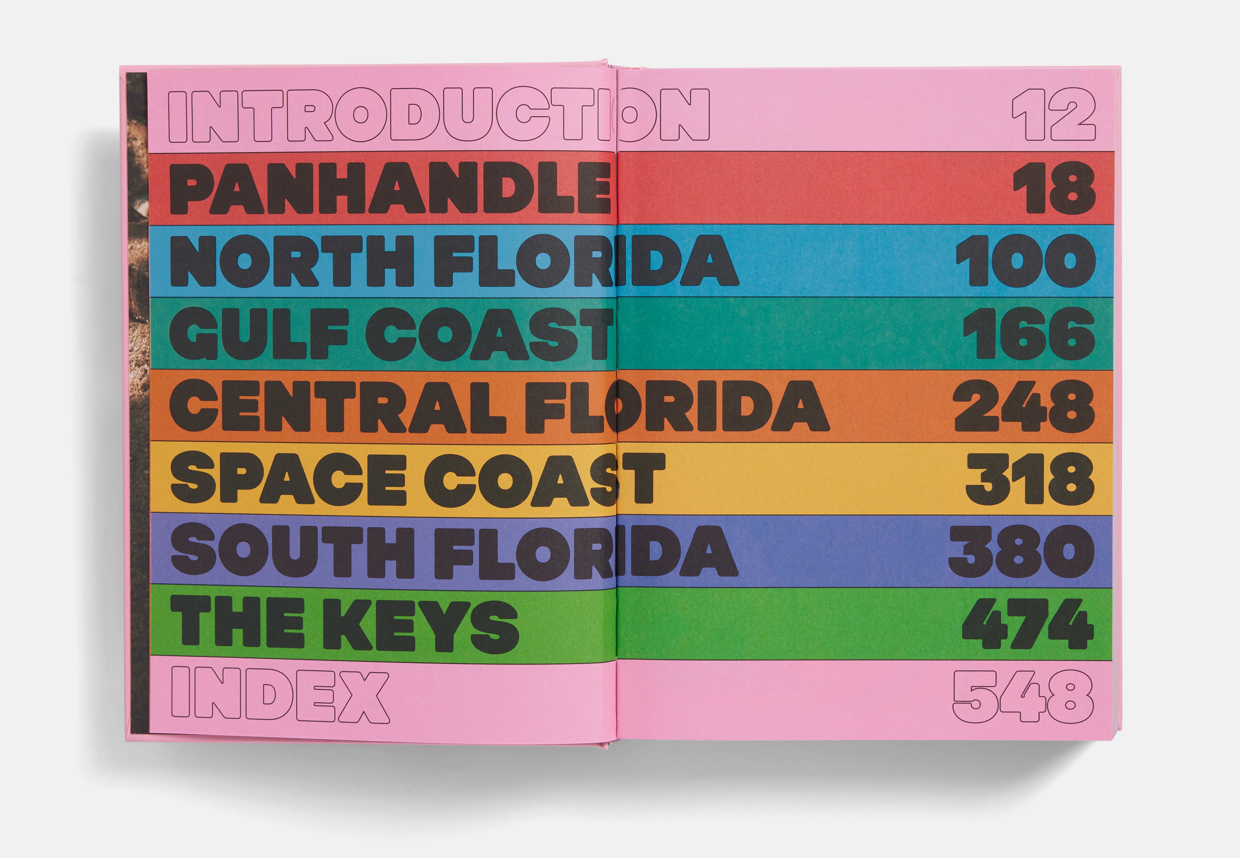 Florida!