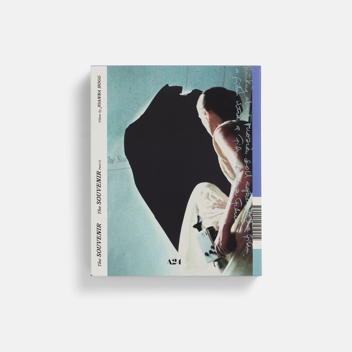 Aftersun Bluray A24 Shop