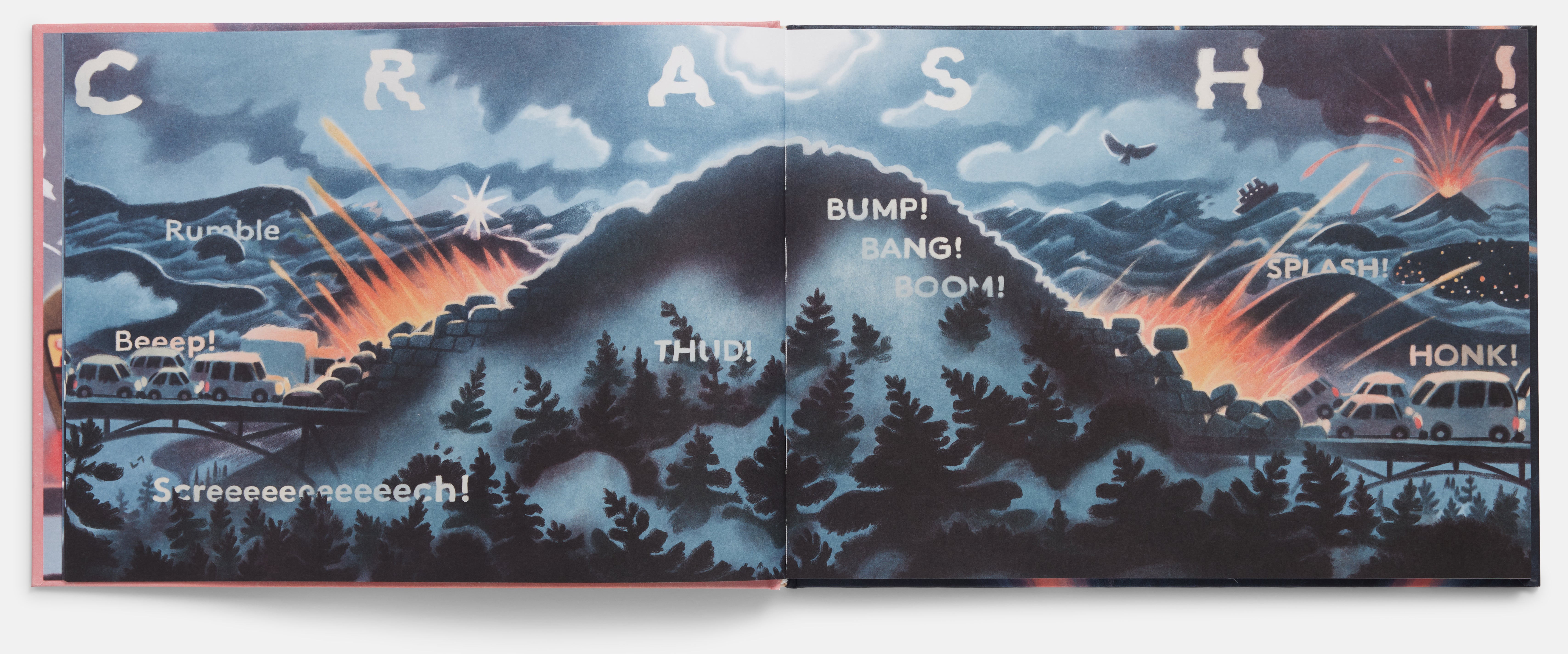 I'll Get to the Bottom of This! by Daniel Kwan