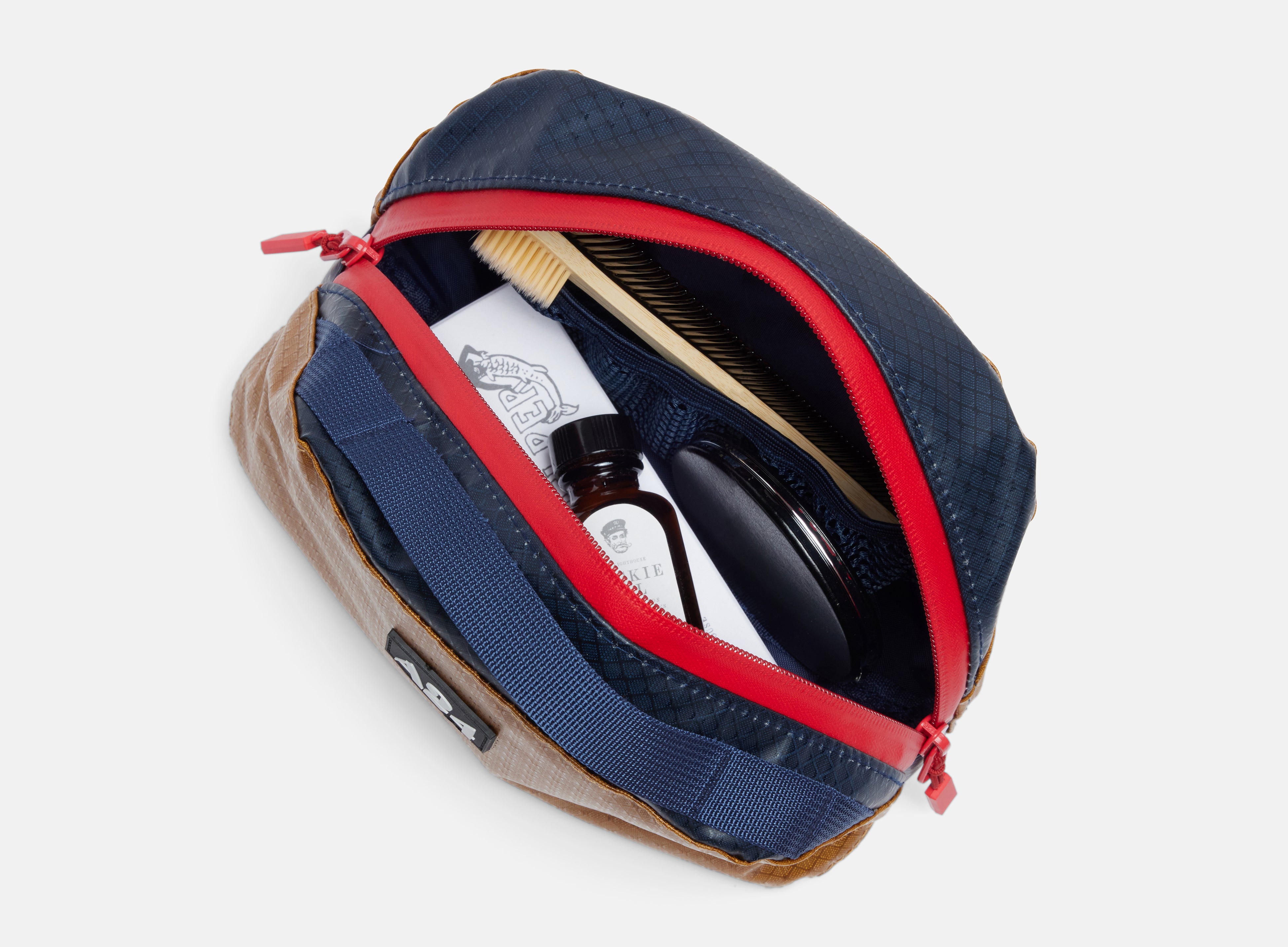 Dopp Kit Complete Dopp Kit – A24 Shop