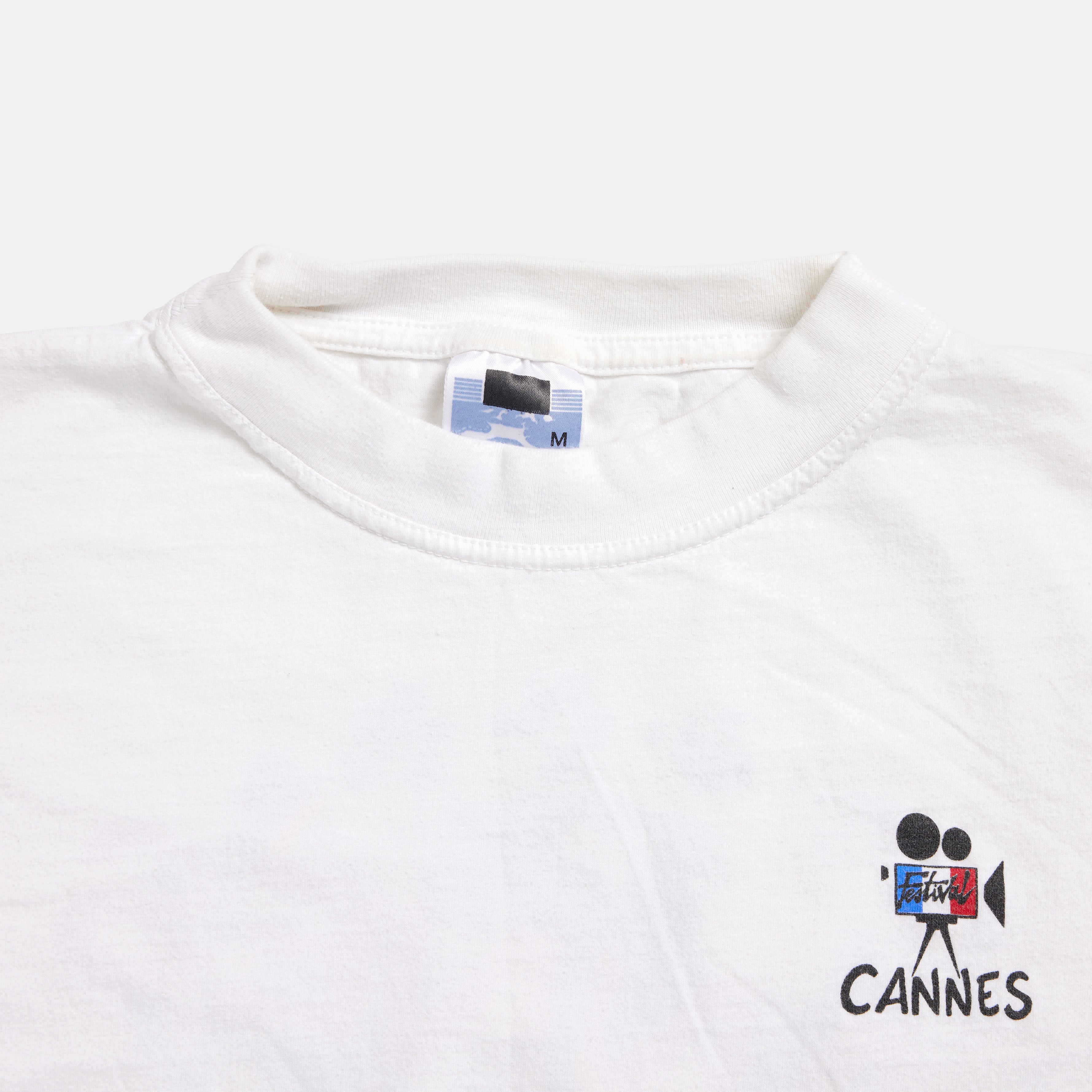 Cannes '98 Tee