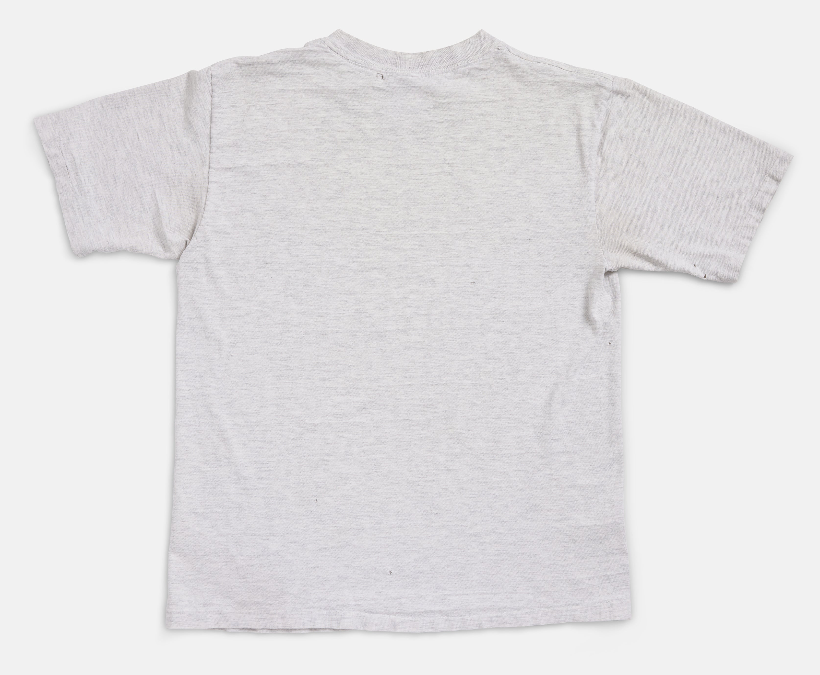 Die Hard 2 Tee
