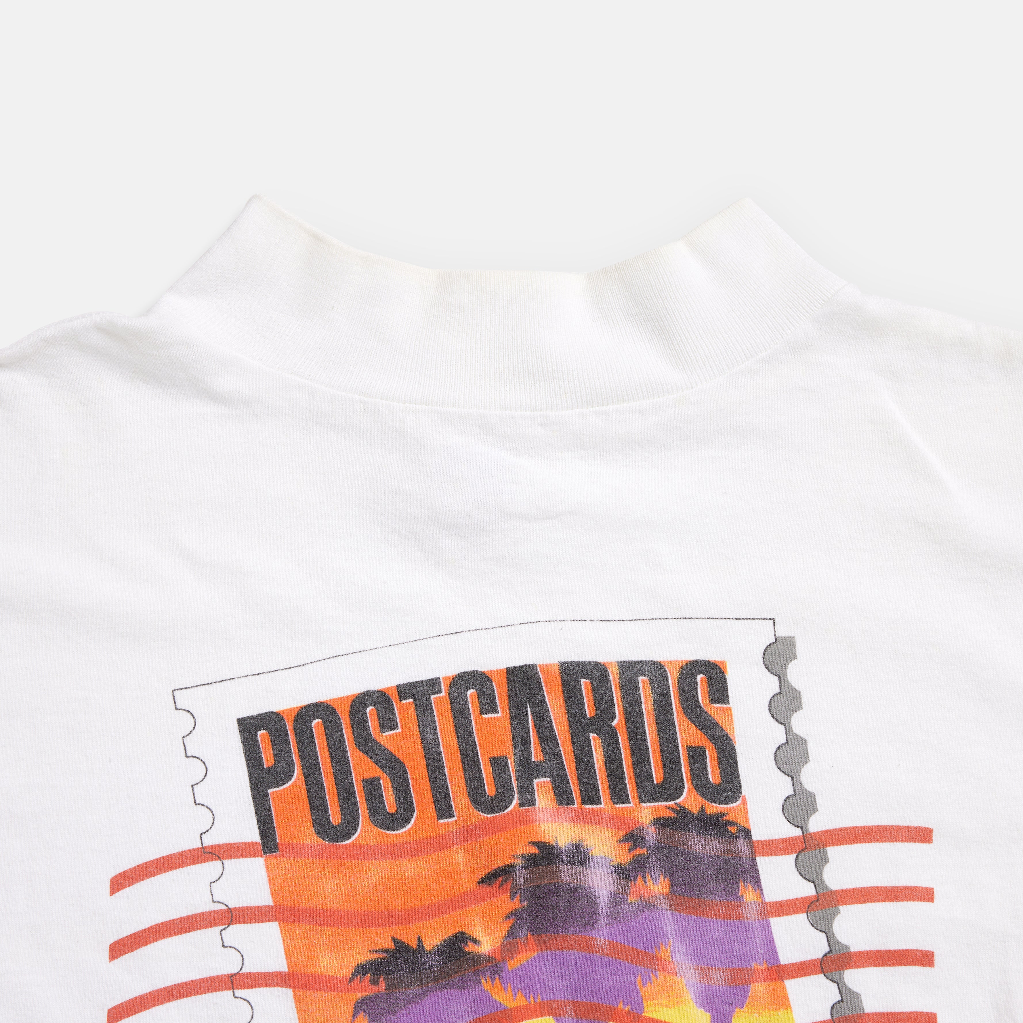 Postcards From The Edge Tee