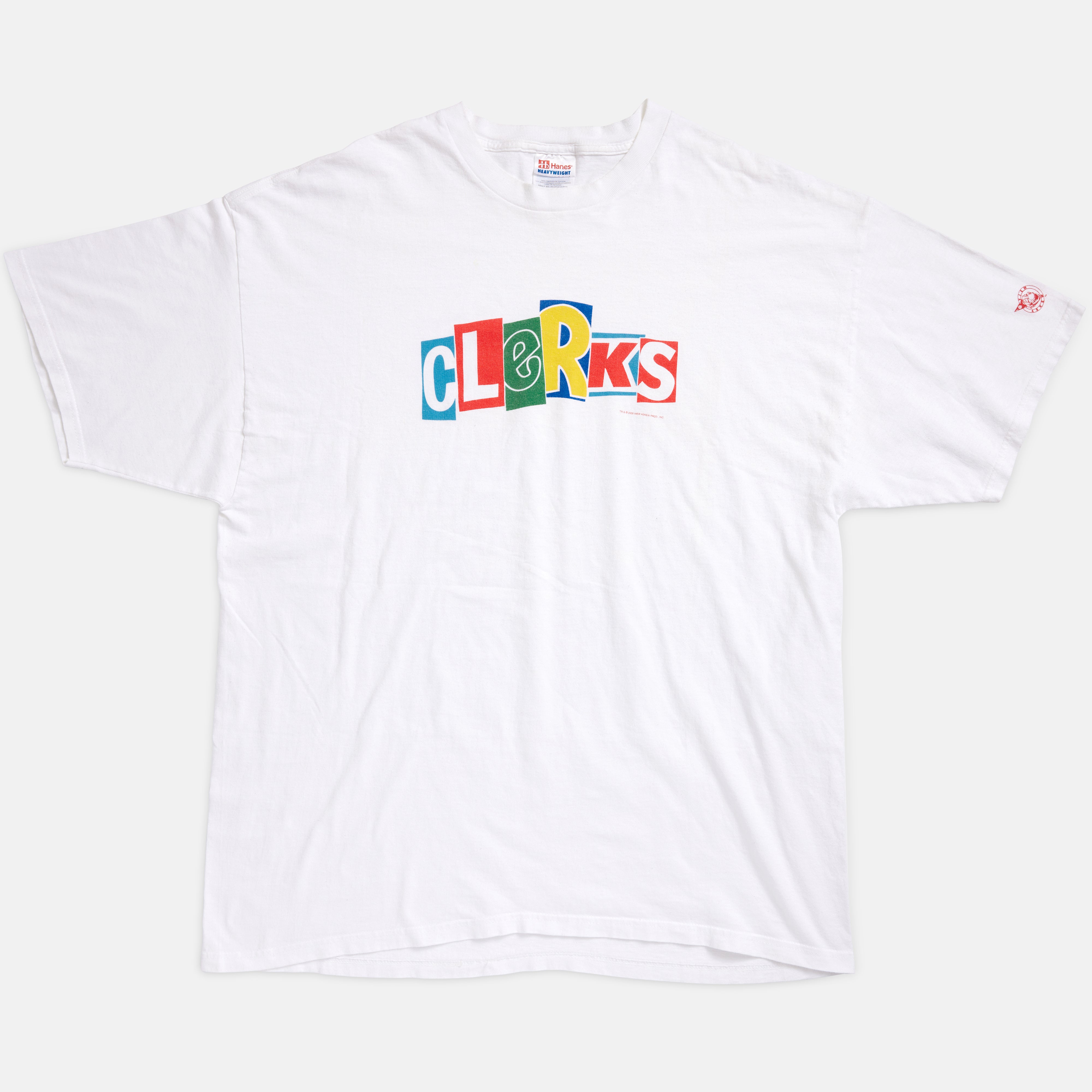 Clerks Tee