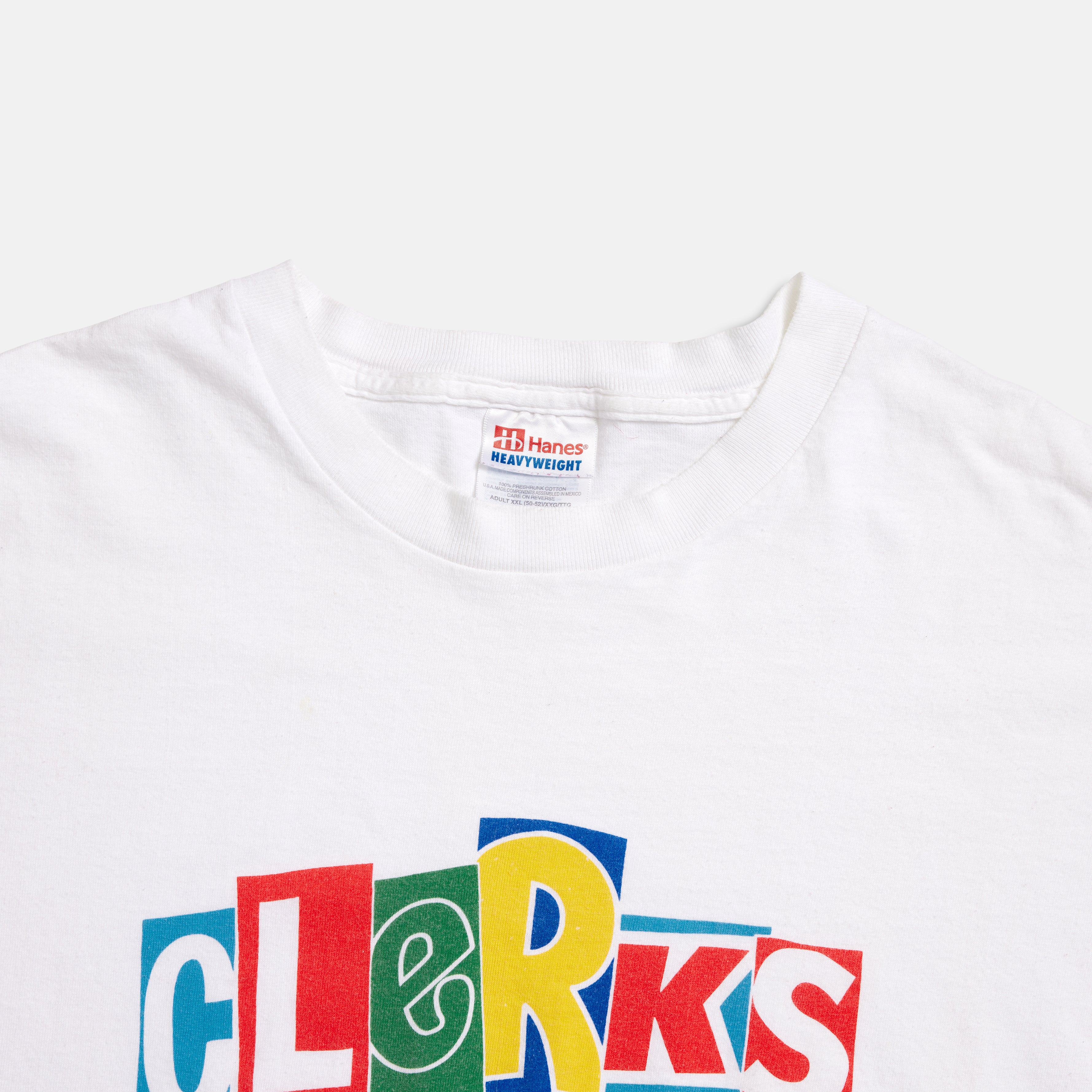 Clerks Tee