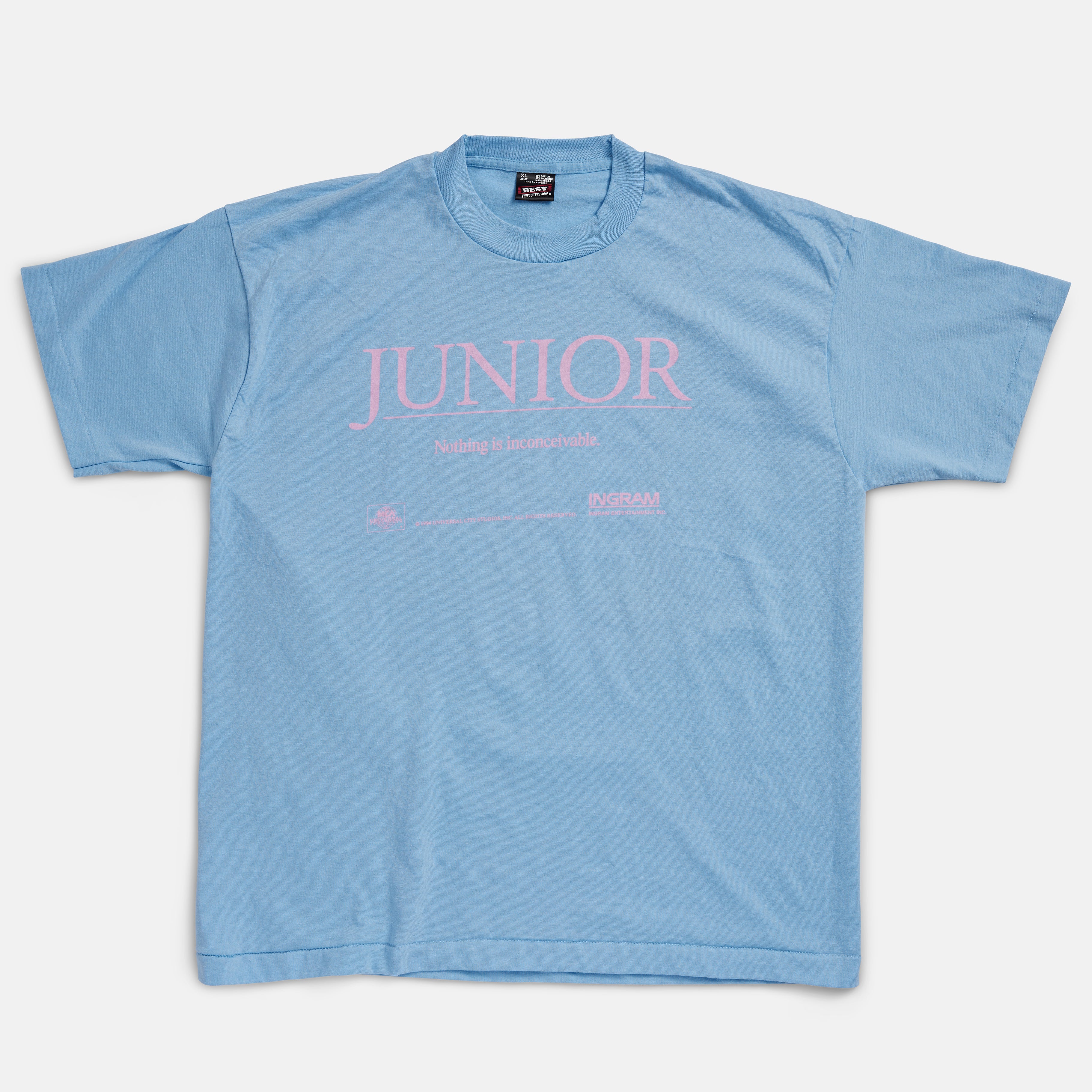 Junior Tee