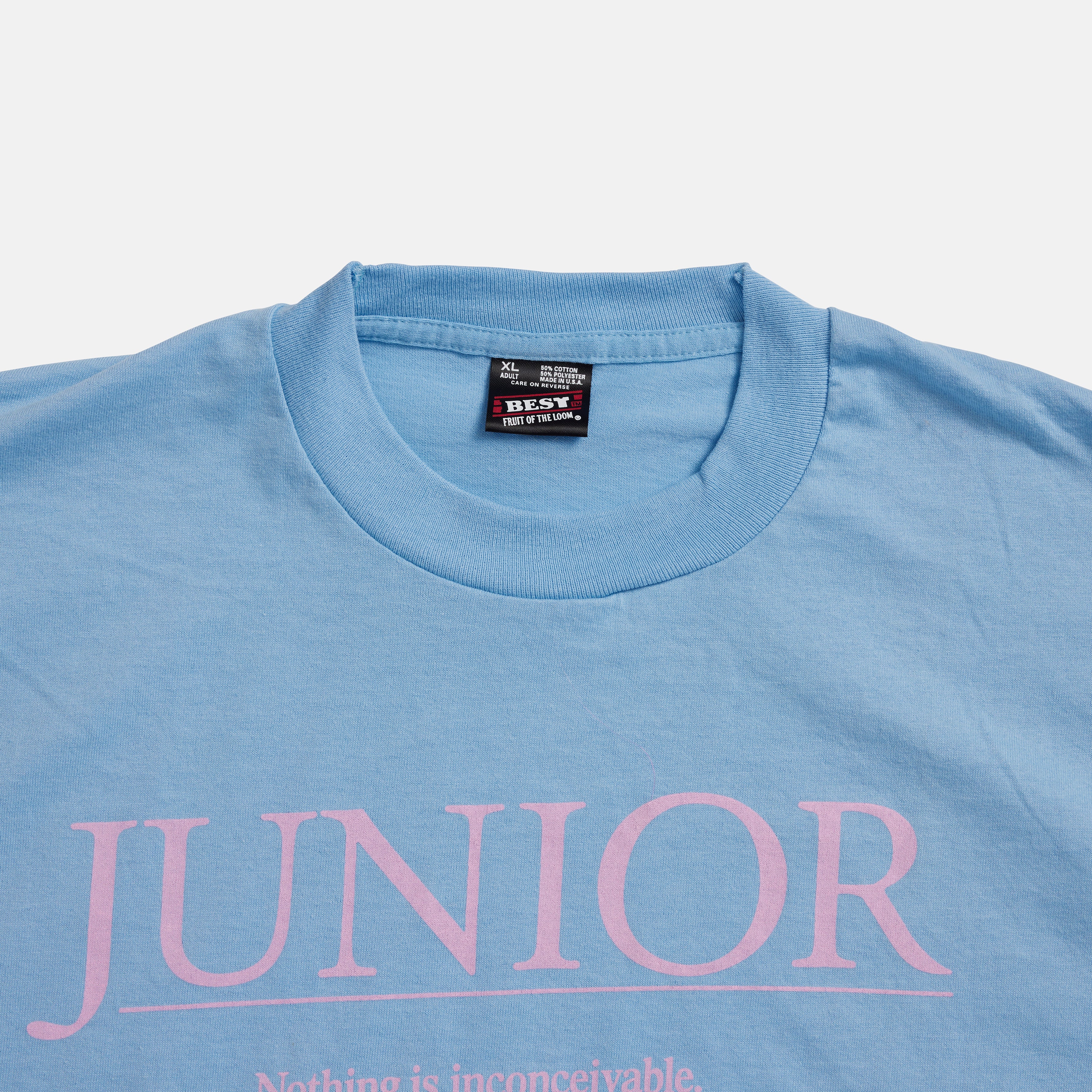 Junior Tee