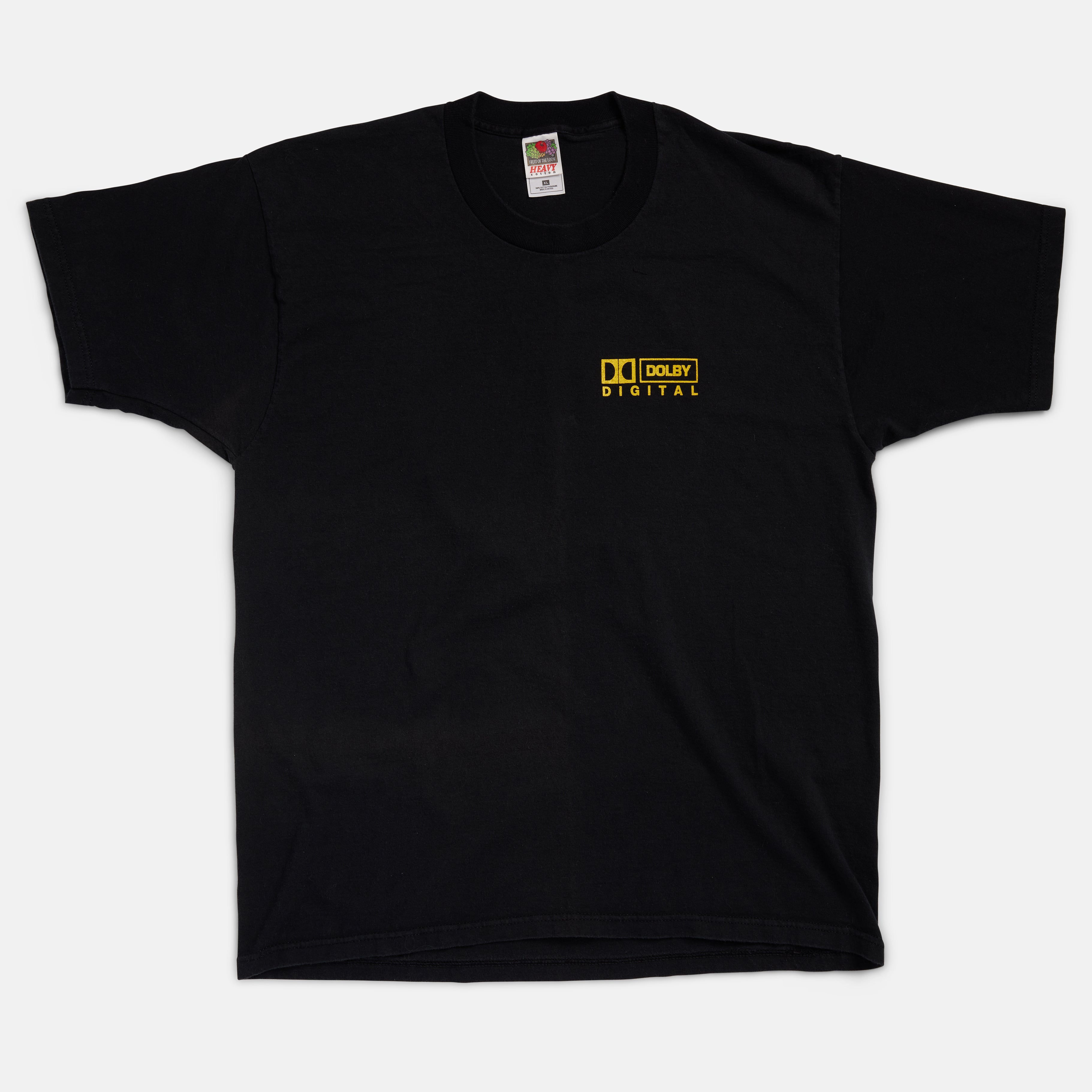 Dolby Digital Tee