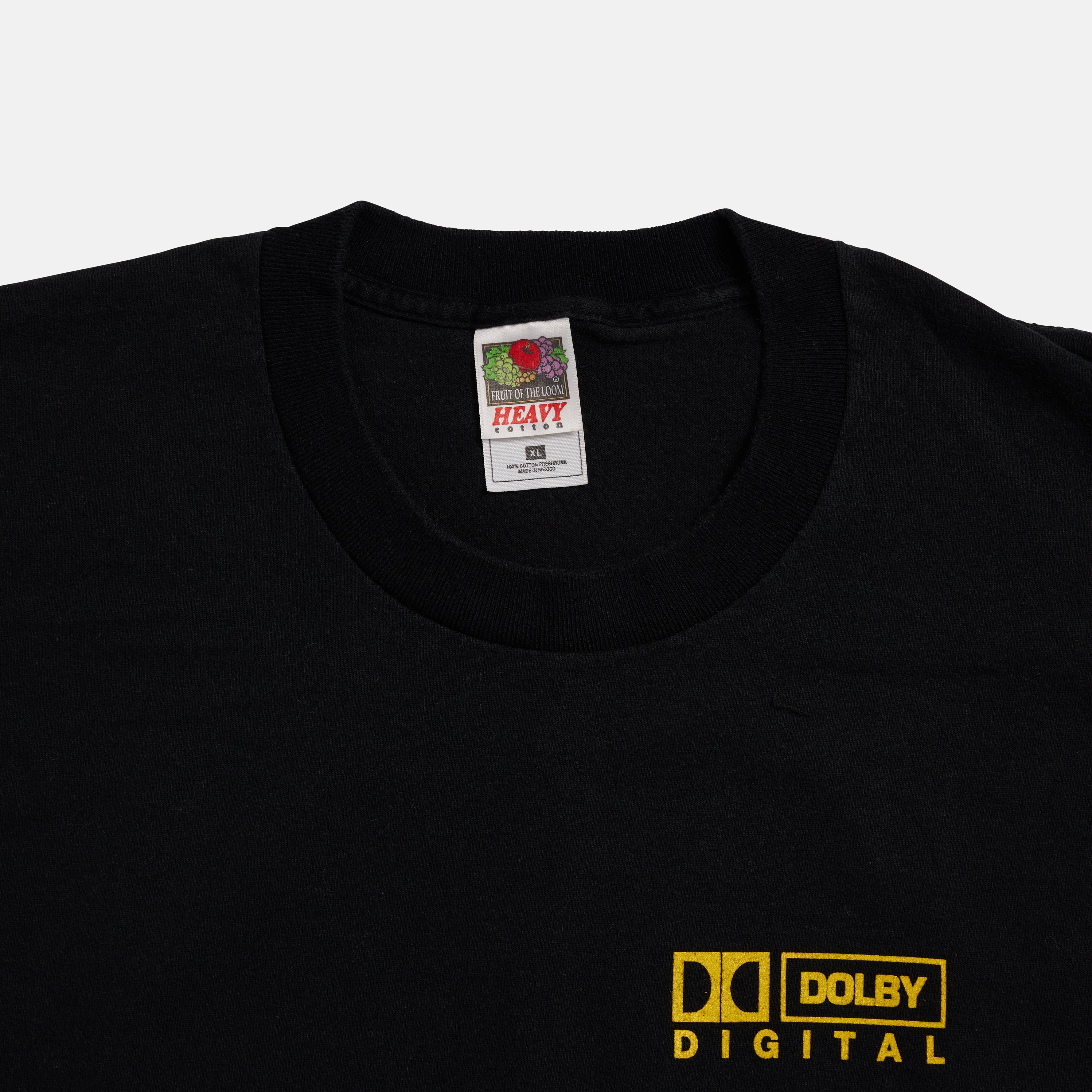 Dolby Digital Tee