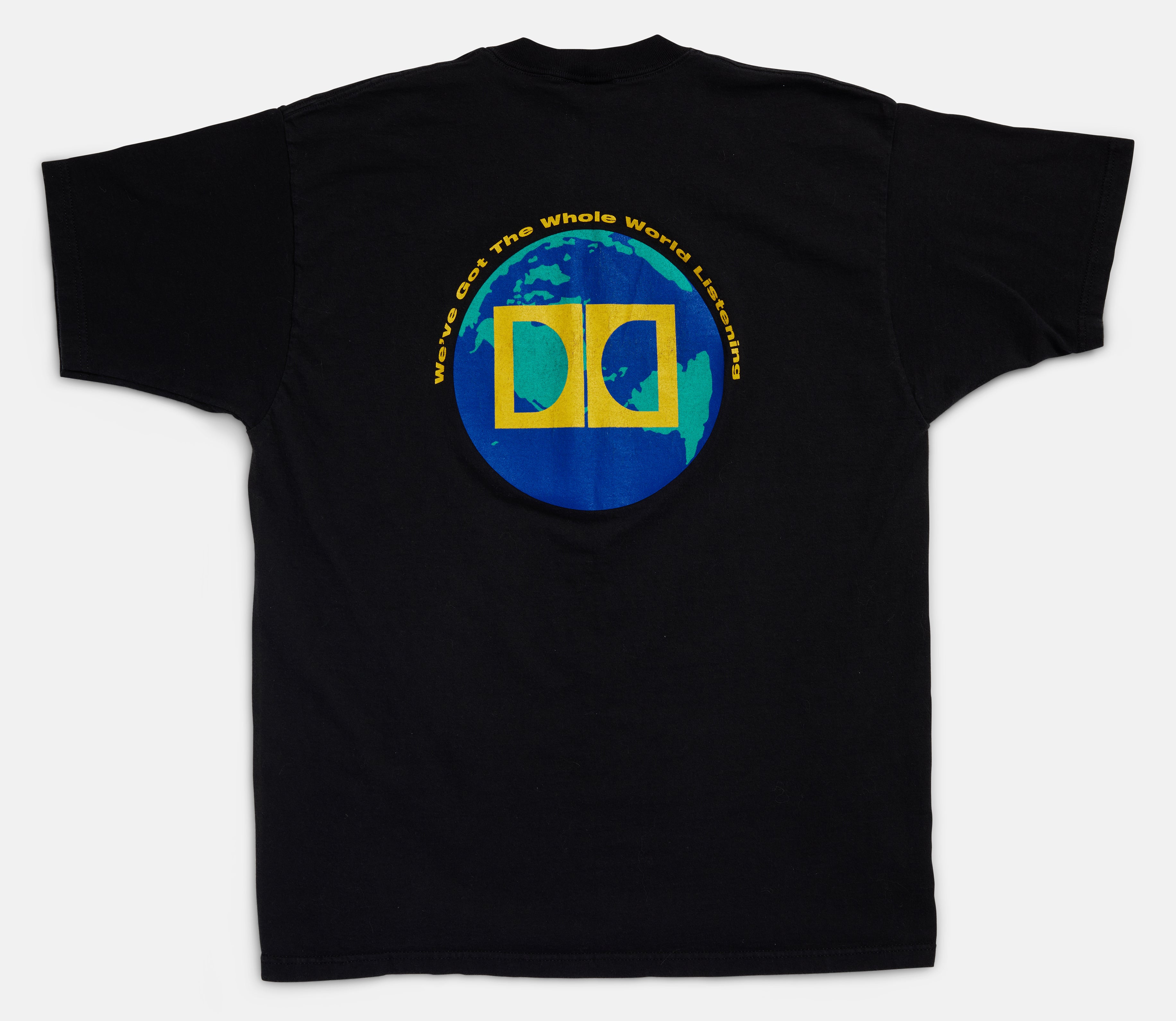 Dolby Digital Tee