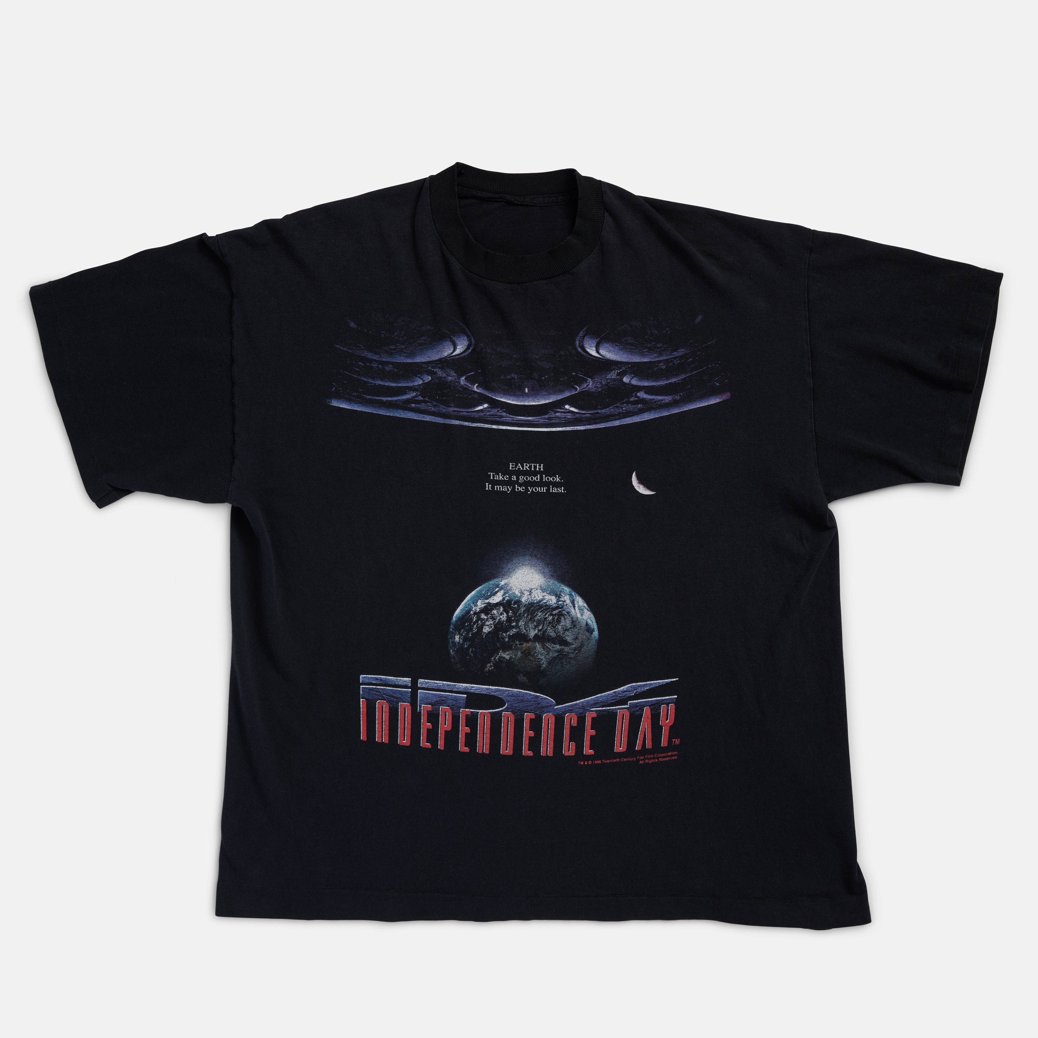 Independence Day Tee