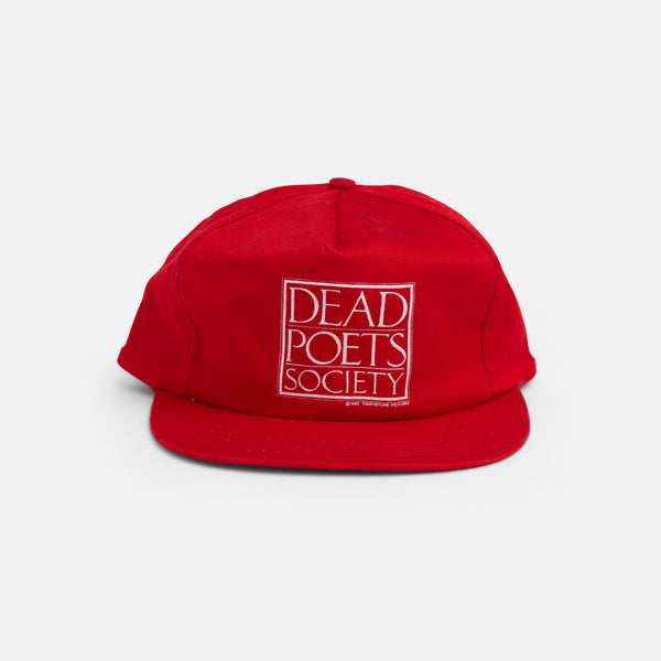 Dead Poets Society Hat – A24 Shop