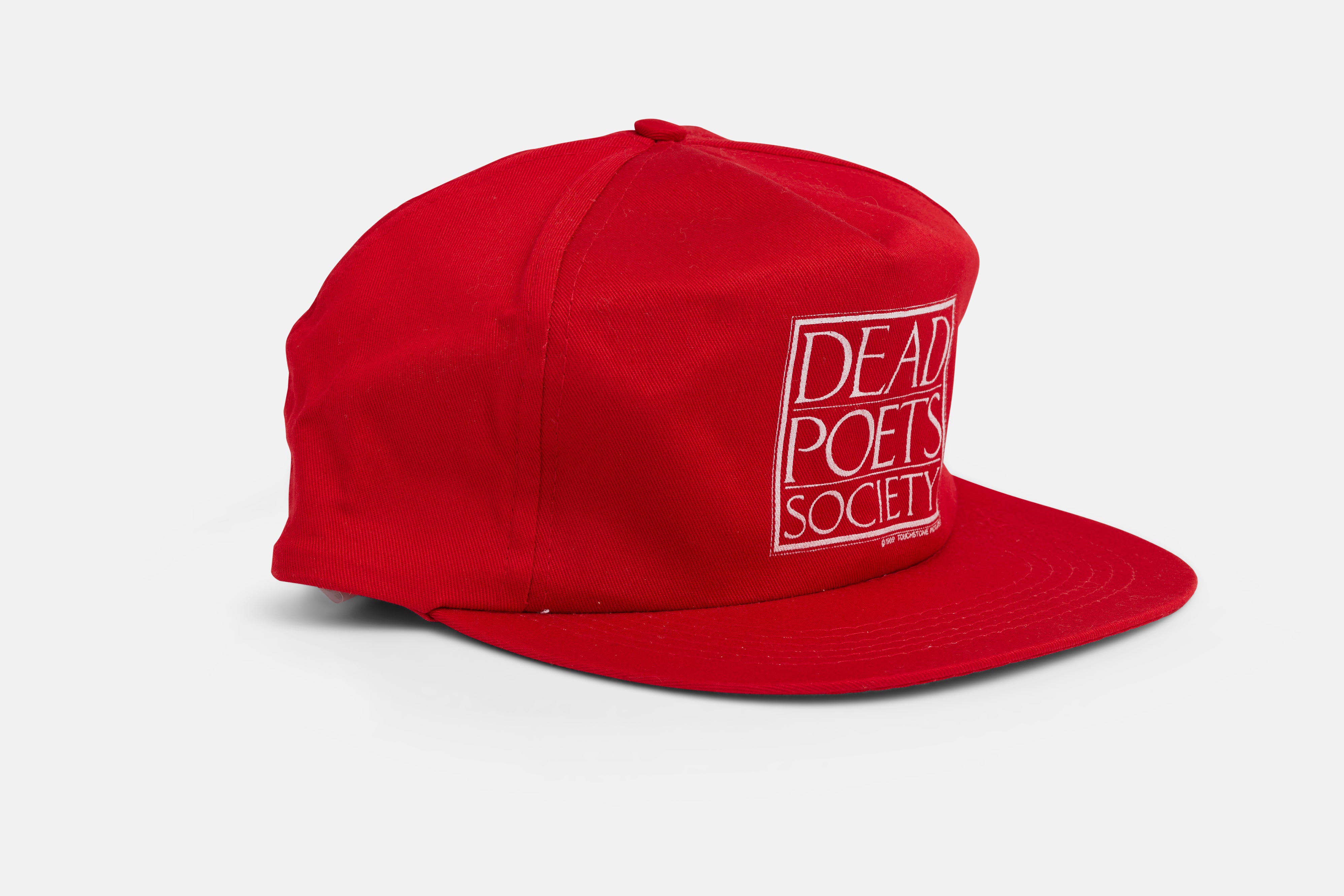 Dead Poets Society Hat