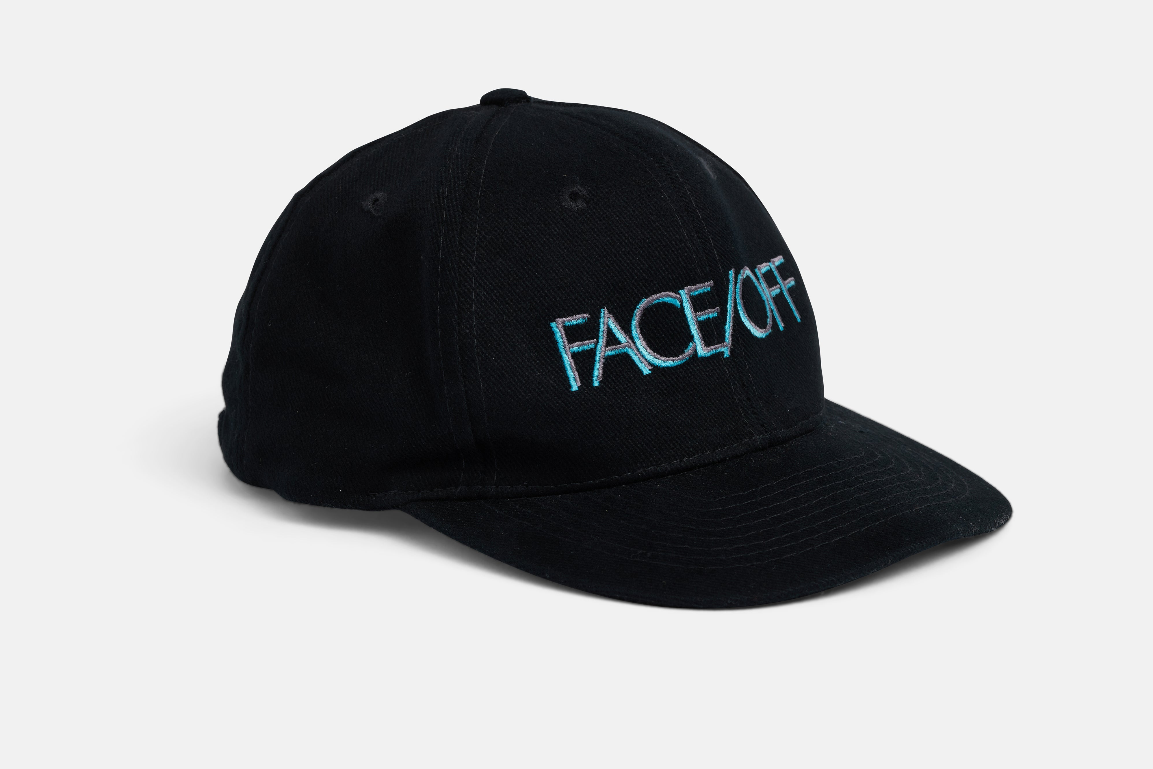 Face/Off Hat