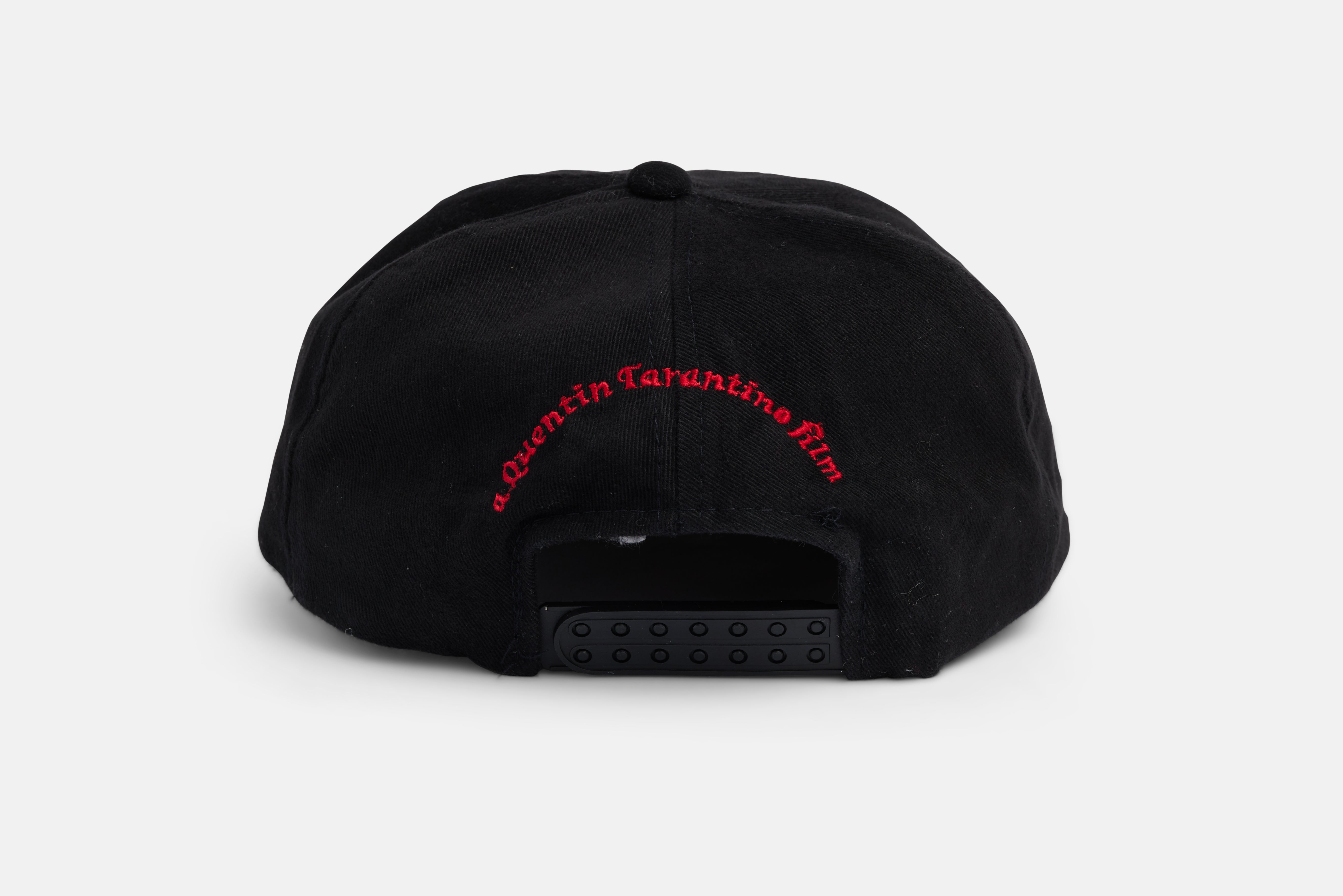 Jackie Brown Hat