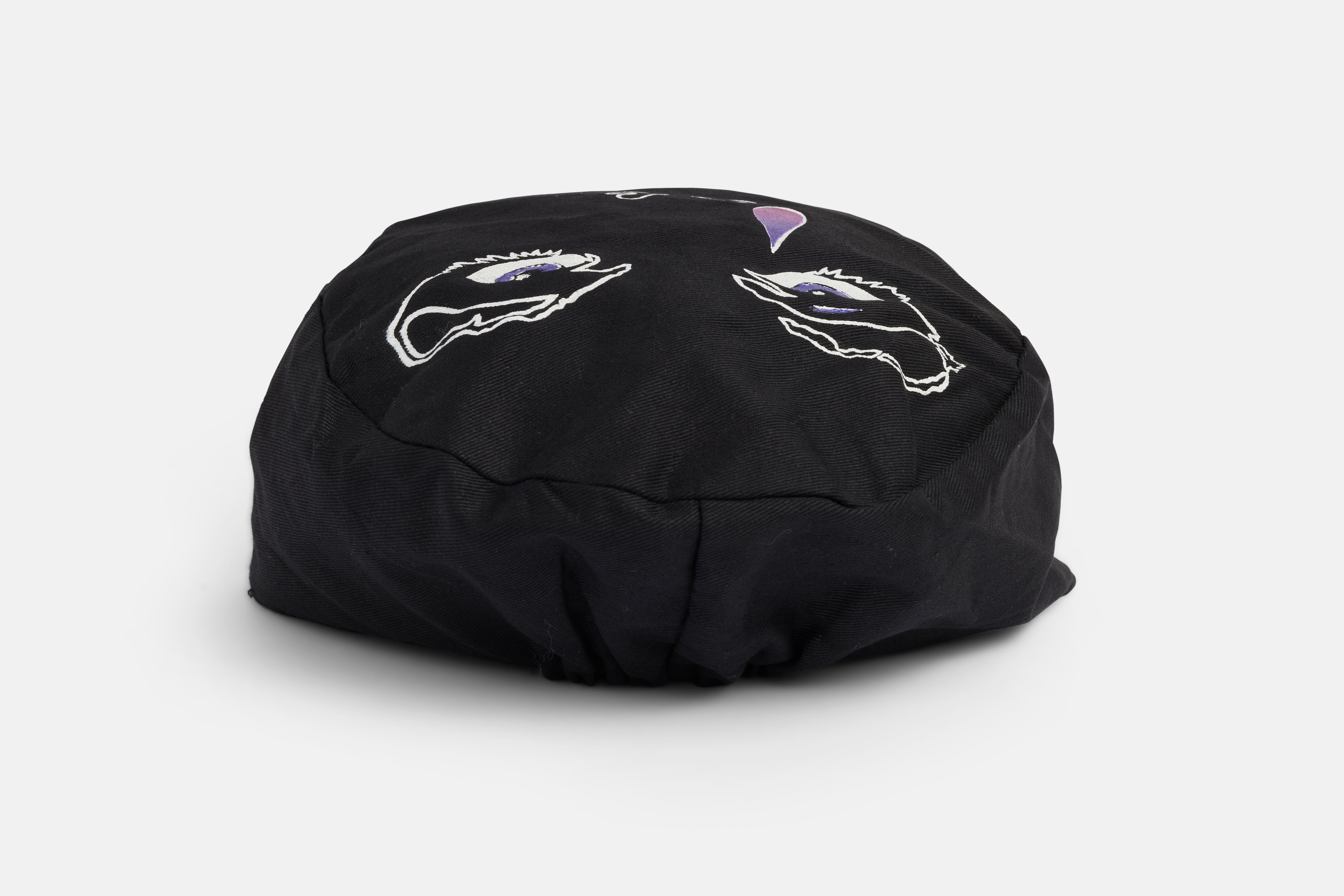Purple Rain Hat