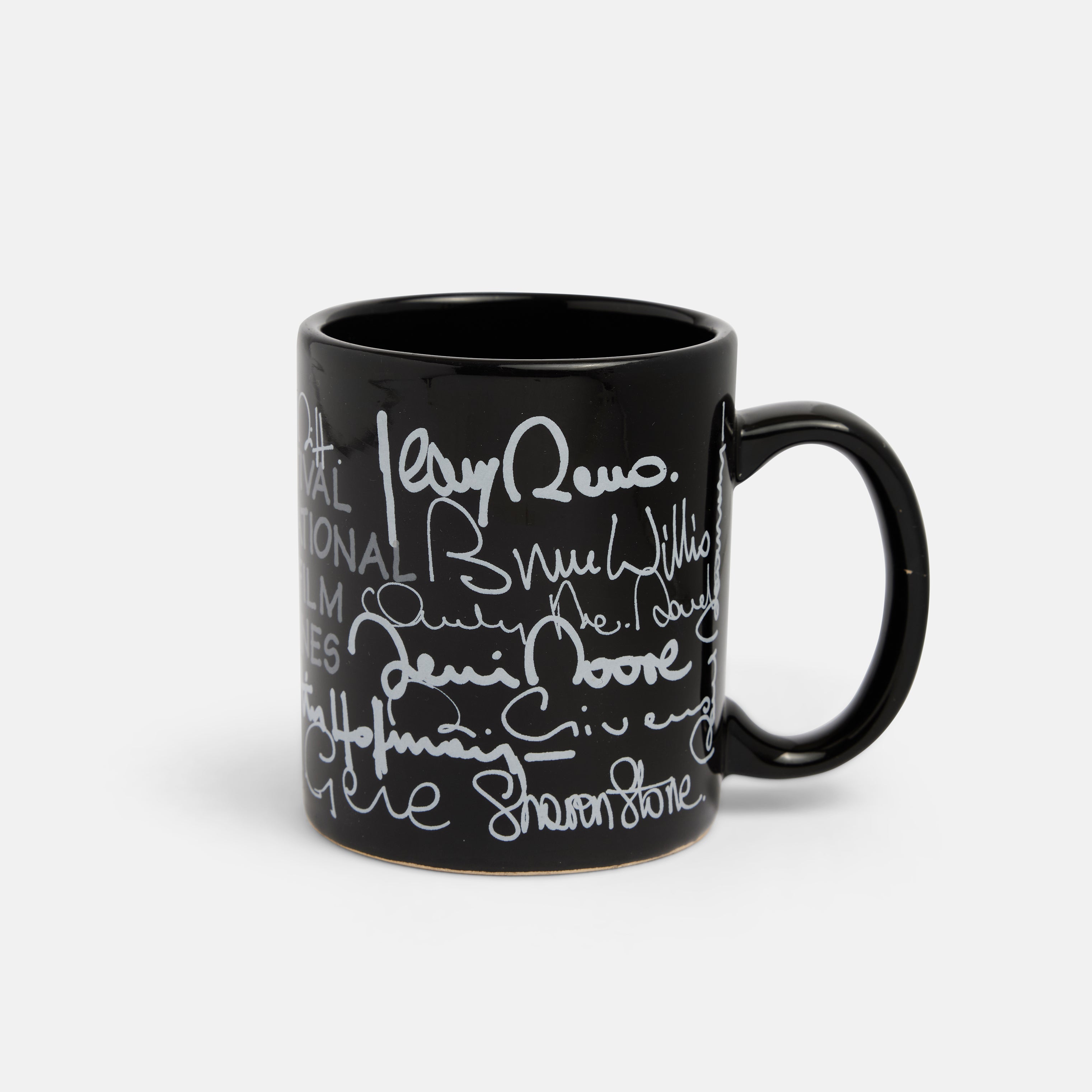 Cannes Film Festival Mug