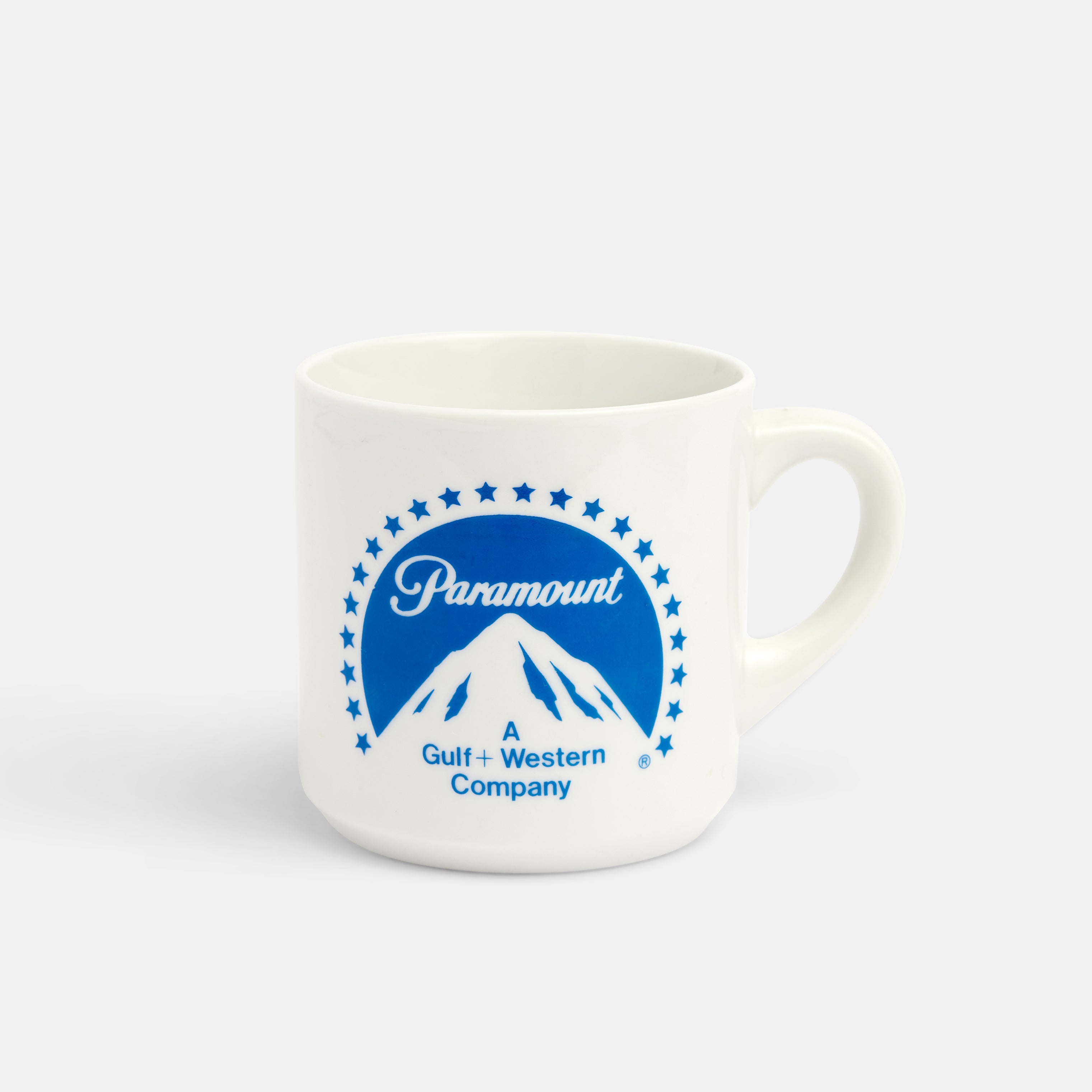 Paramount Mug