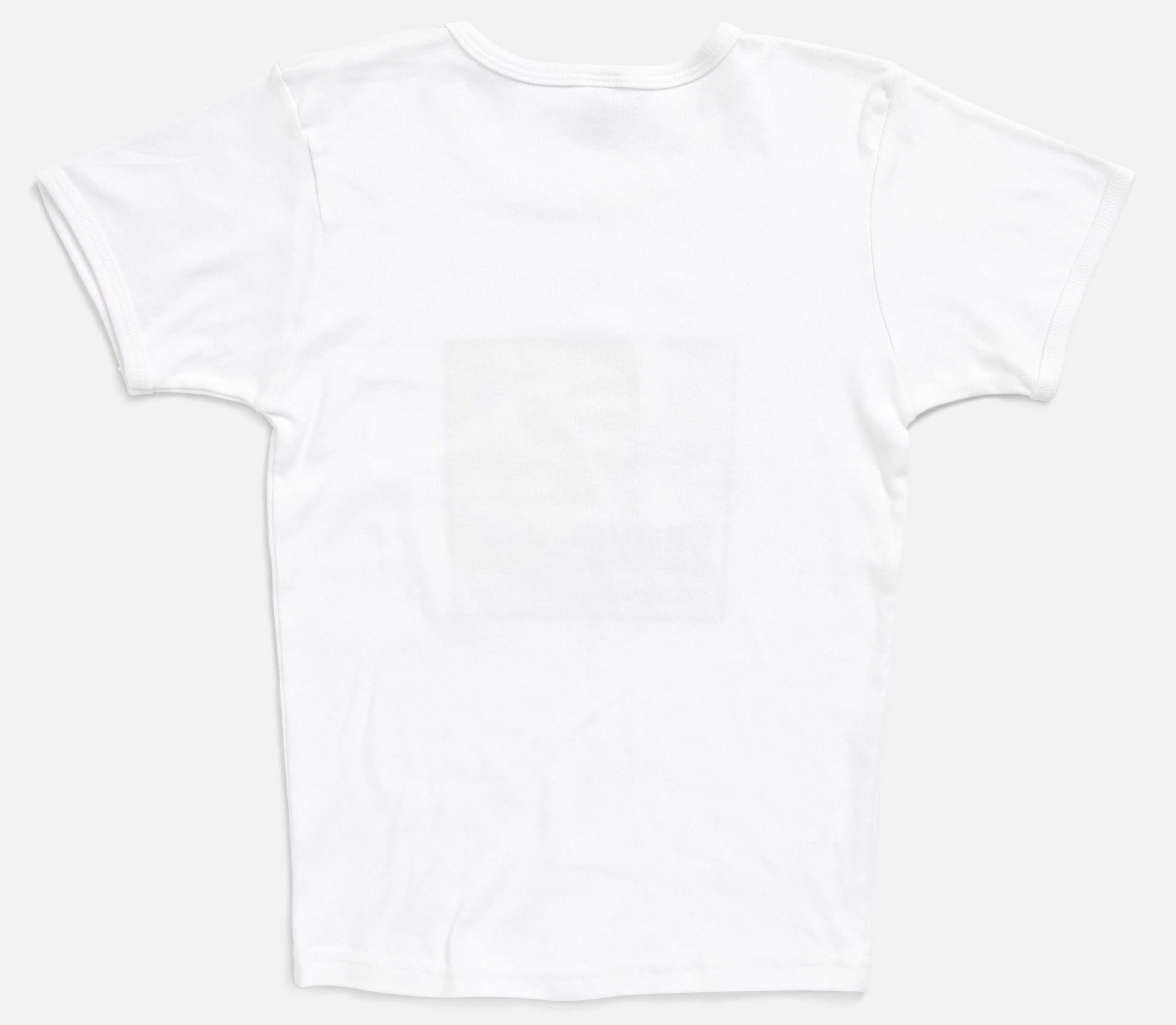 Slums of Beverly Hills Babydoll Tee
