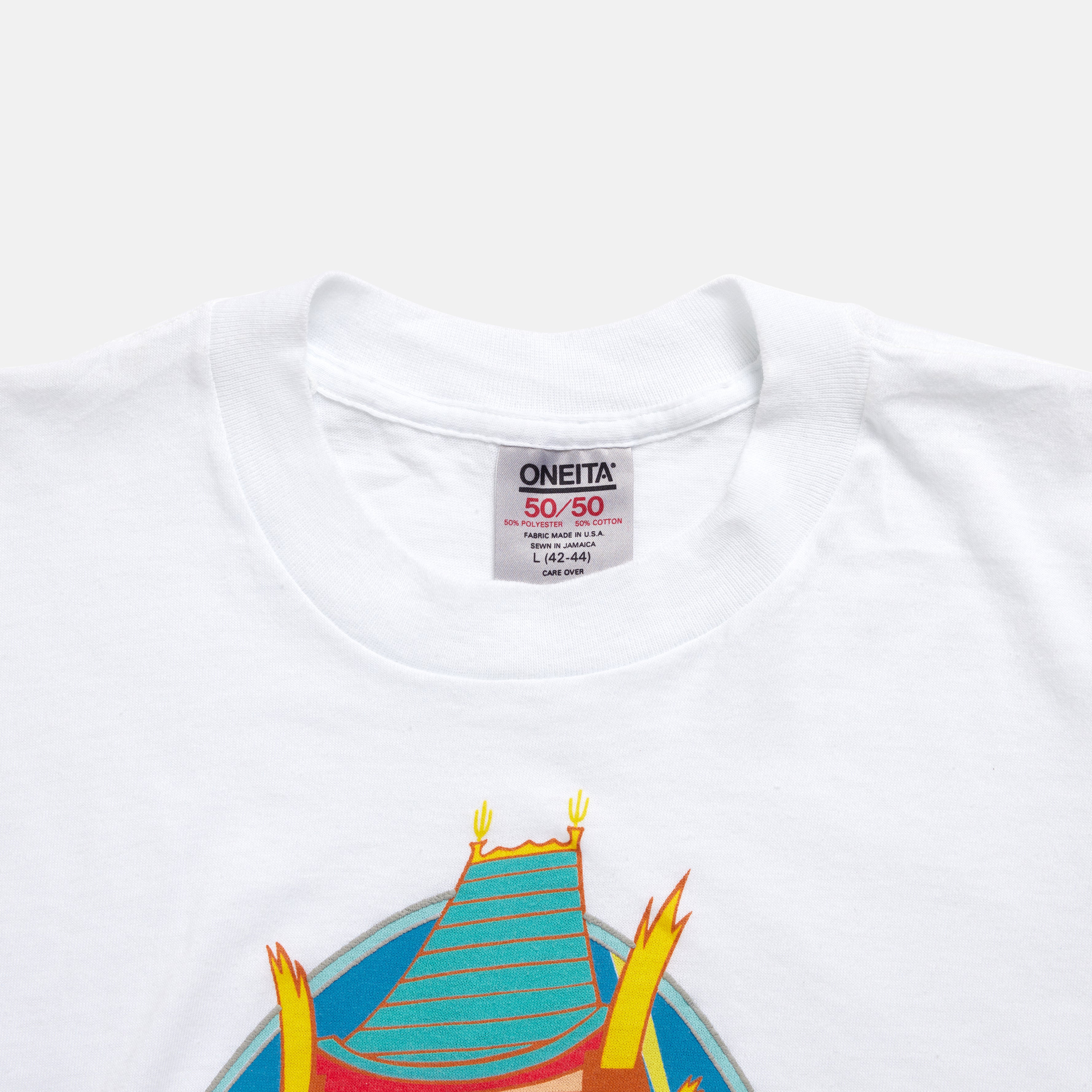 Chinese Theatre Tee