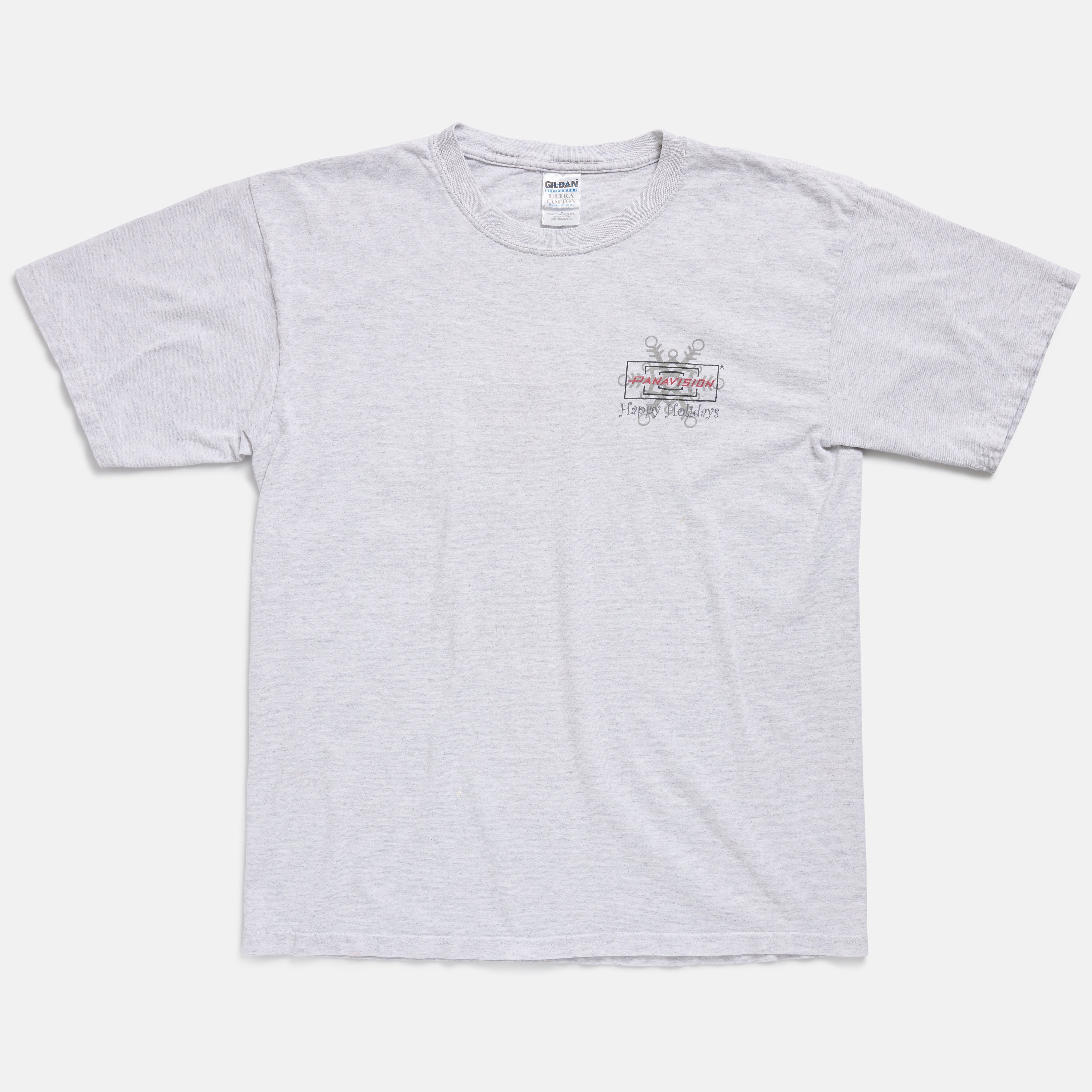 Panavision Frosty Tee