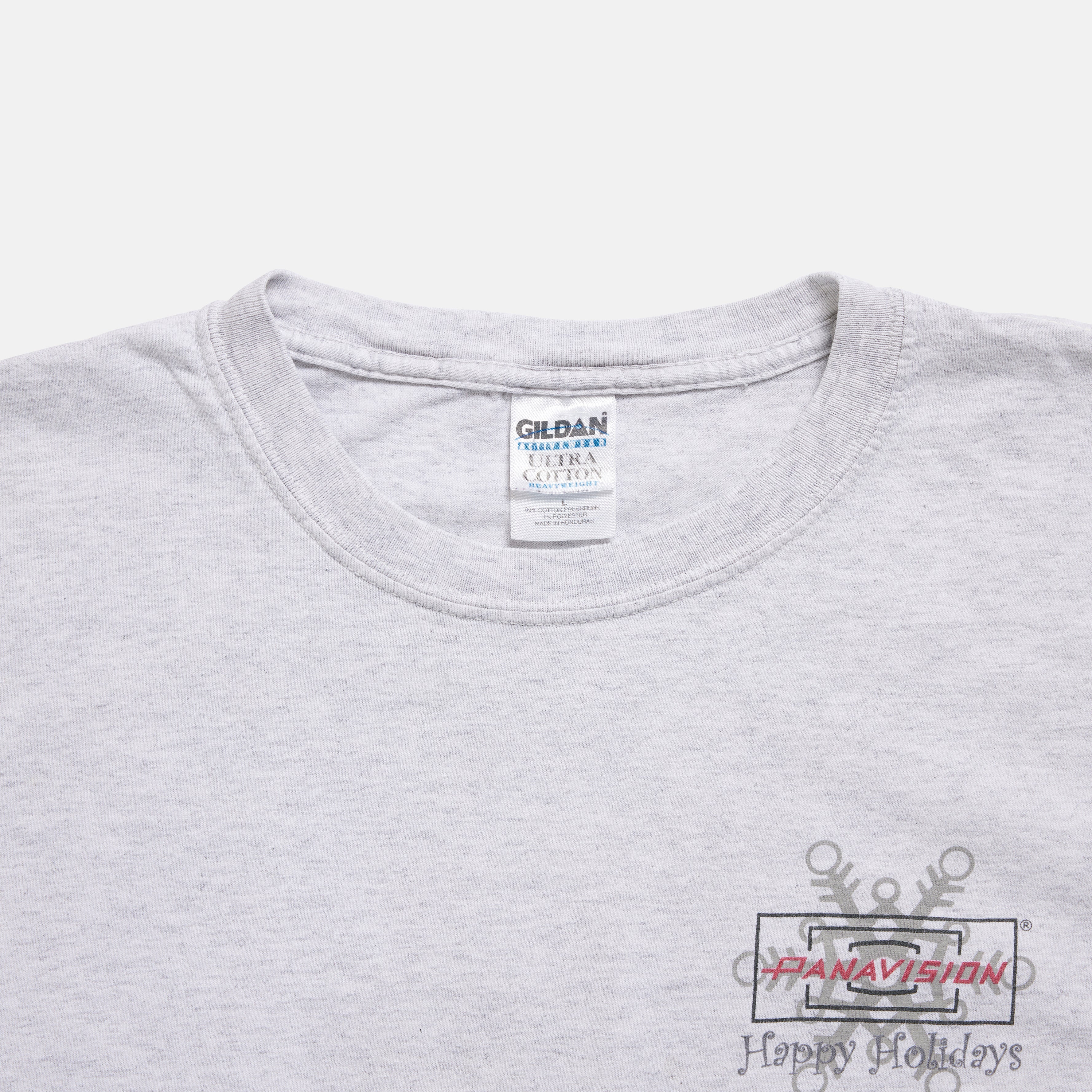 Panavision Frosty Tee
