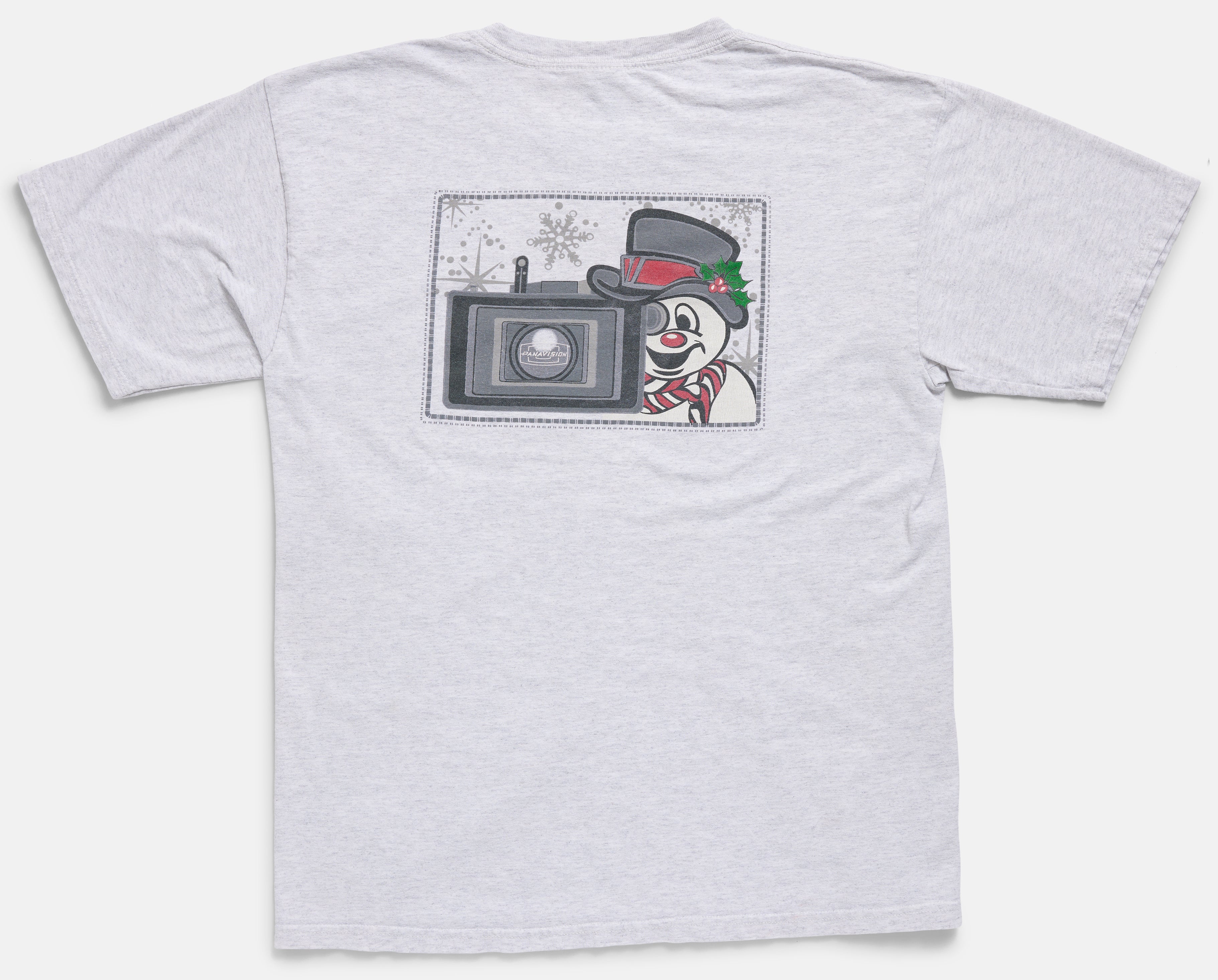 Panavision Frosty Tee