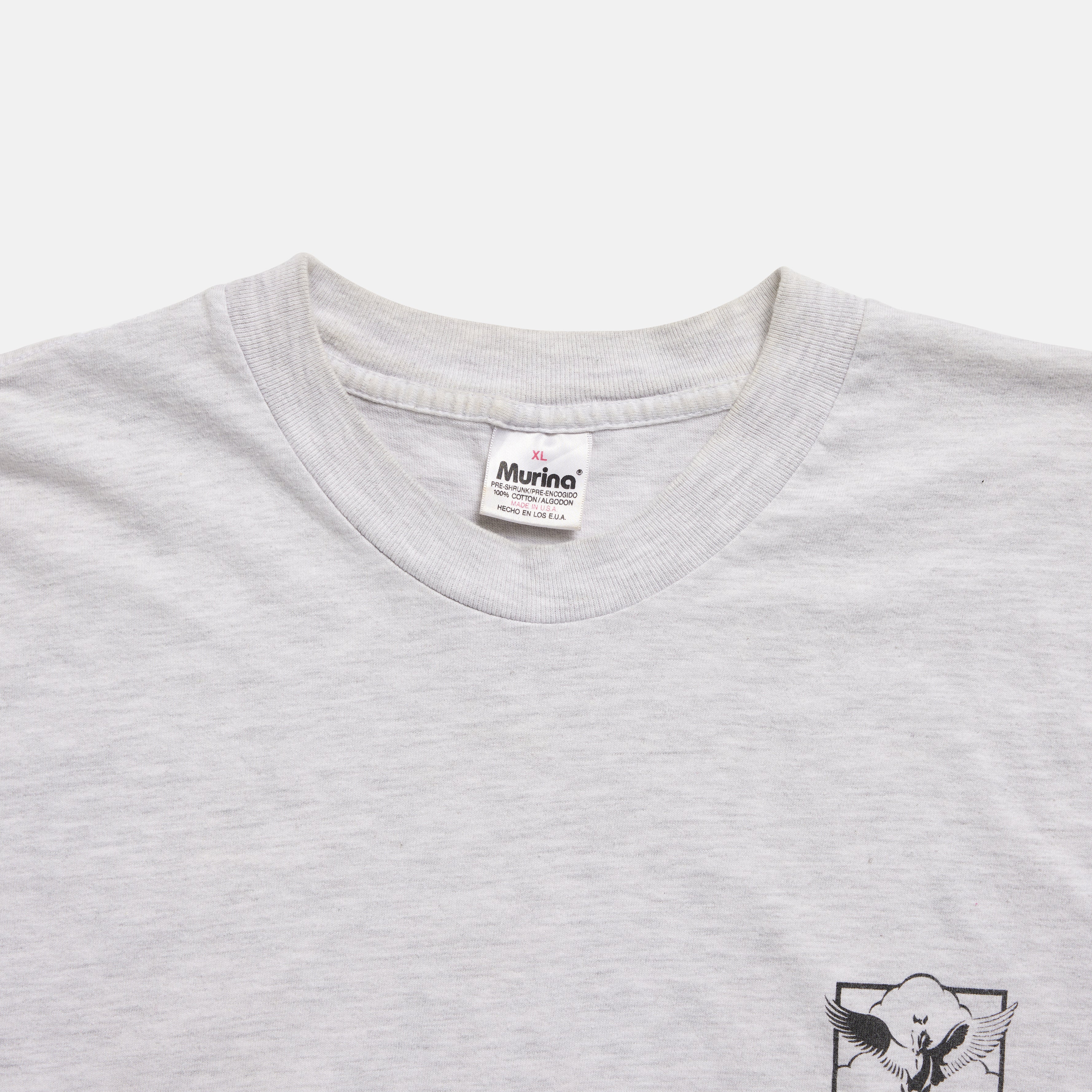 Tristar Logo Tee