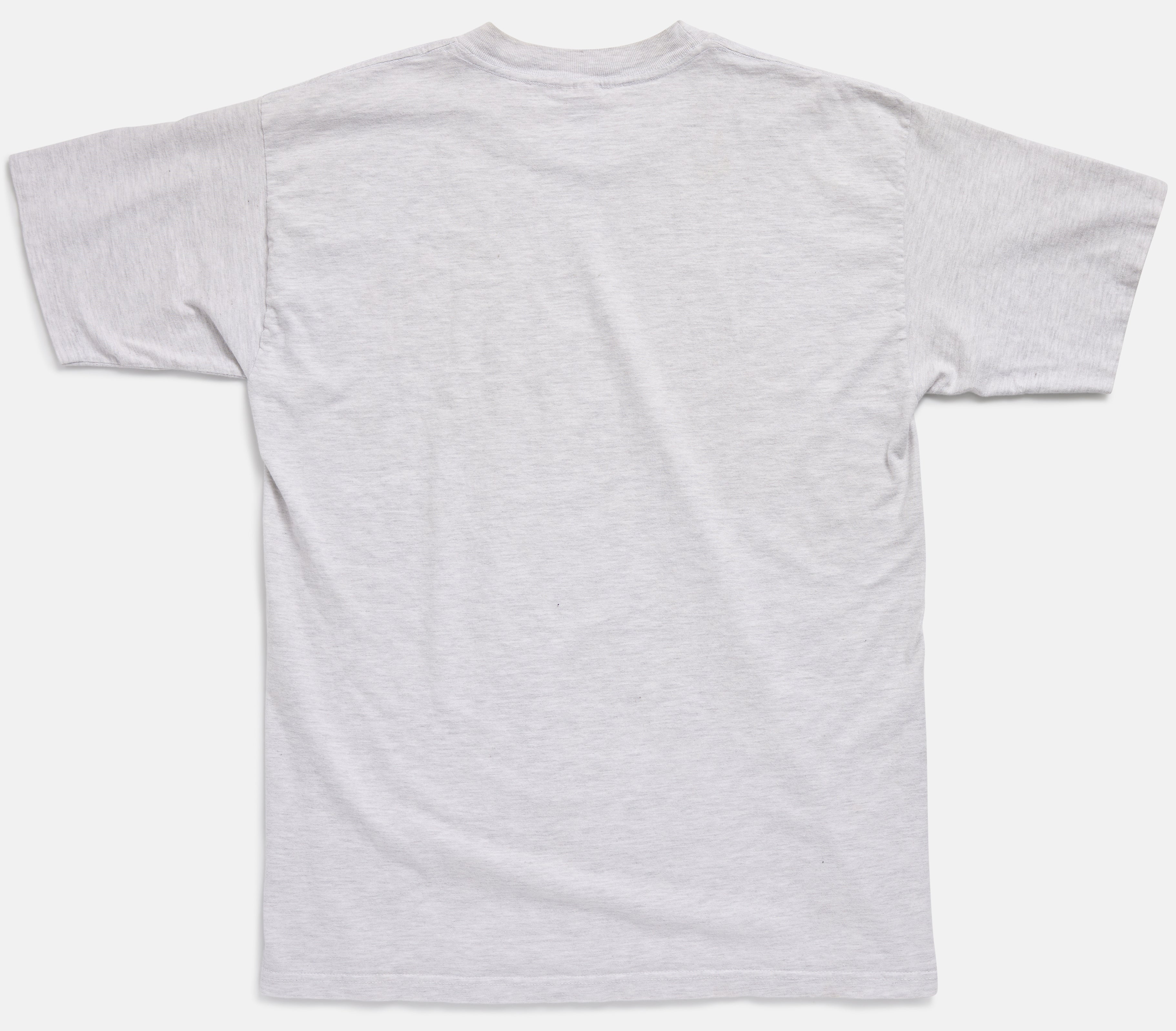 Tristar Logo Tee